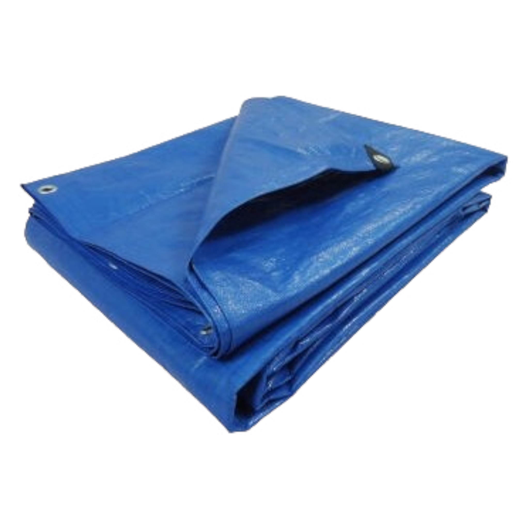 Tarpaulin 2mx3m 180gsm Light Duty All Purpose Waterproof Cover