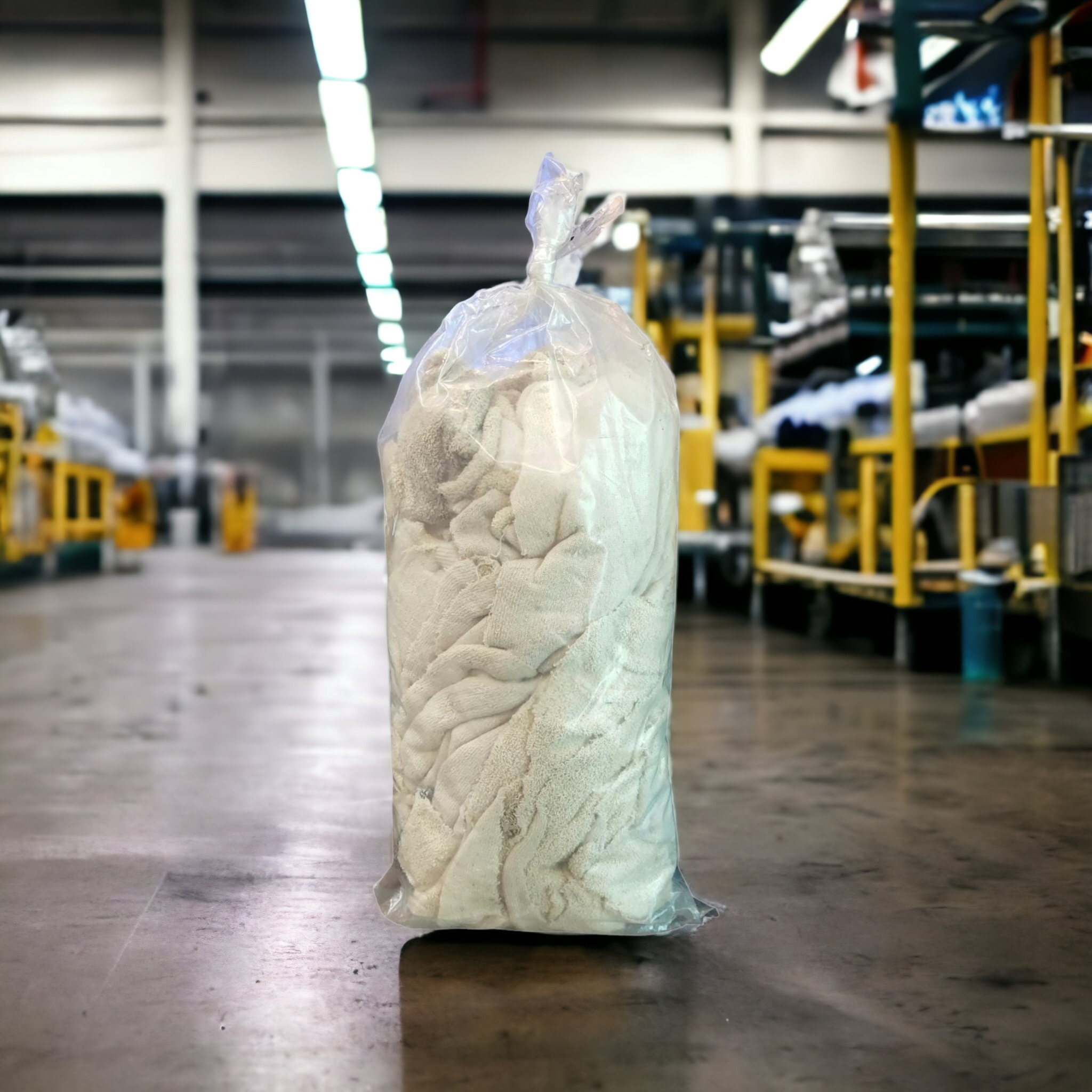 Waste Rags Mutton Cloth Mts Grade 5kg