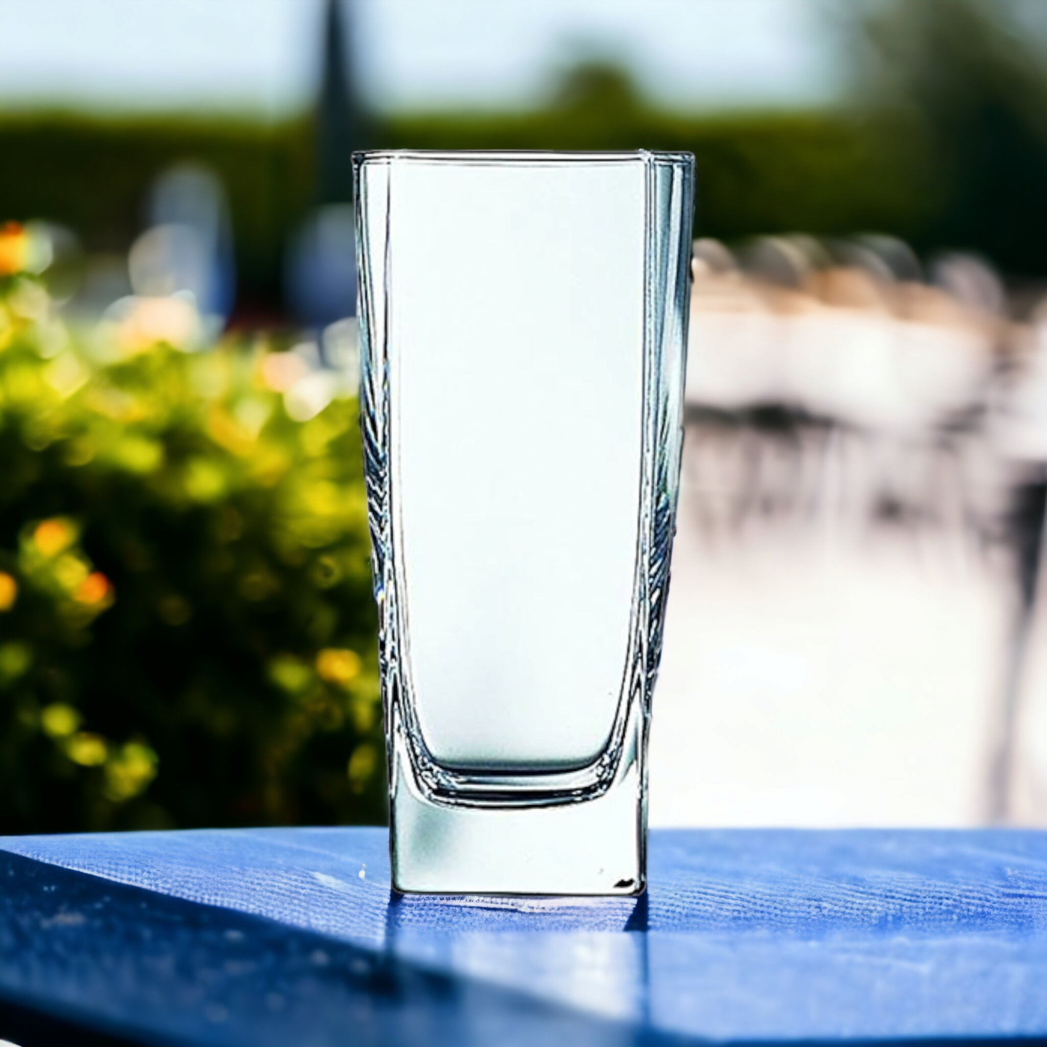 Luminarc Sterling Hiball Glass Tumbler 330ml 38094