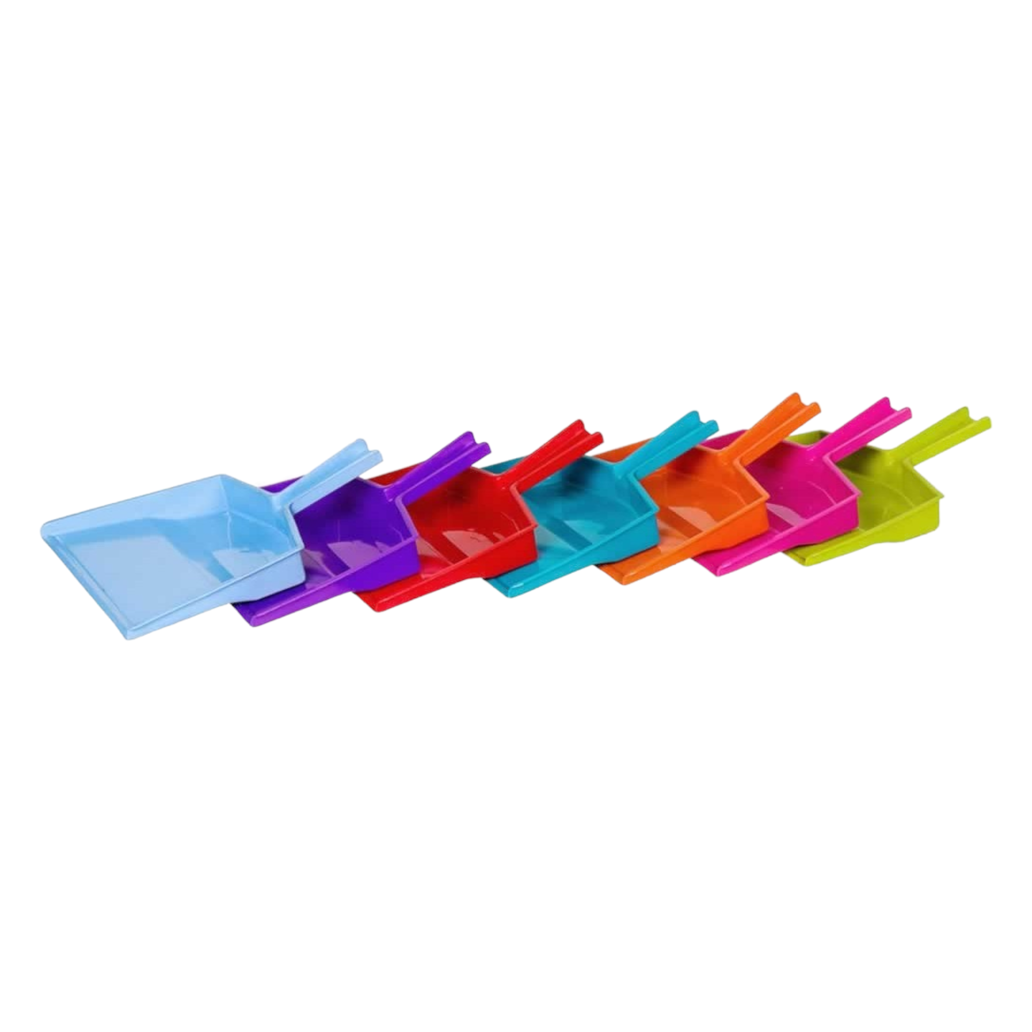 Plastic Dustpan Buzz