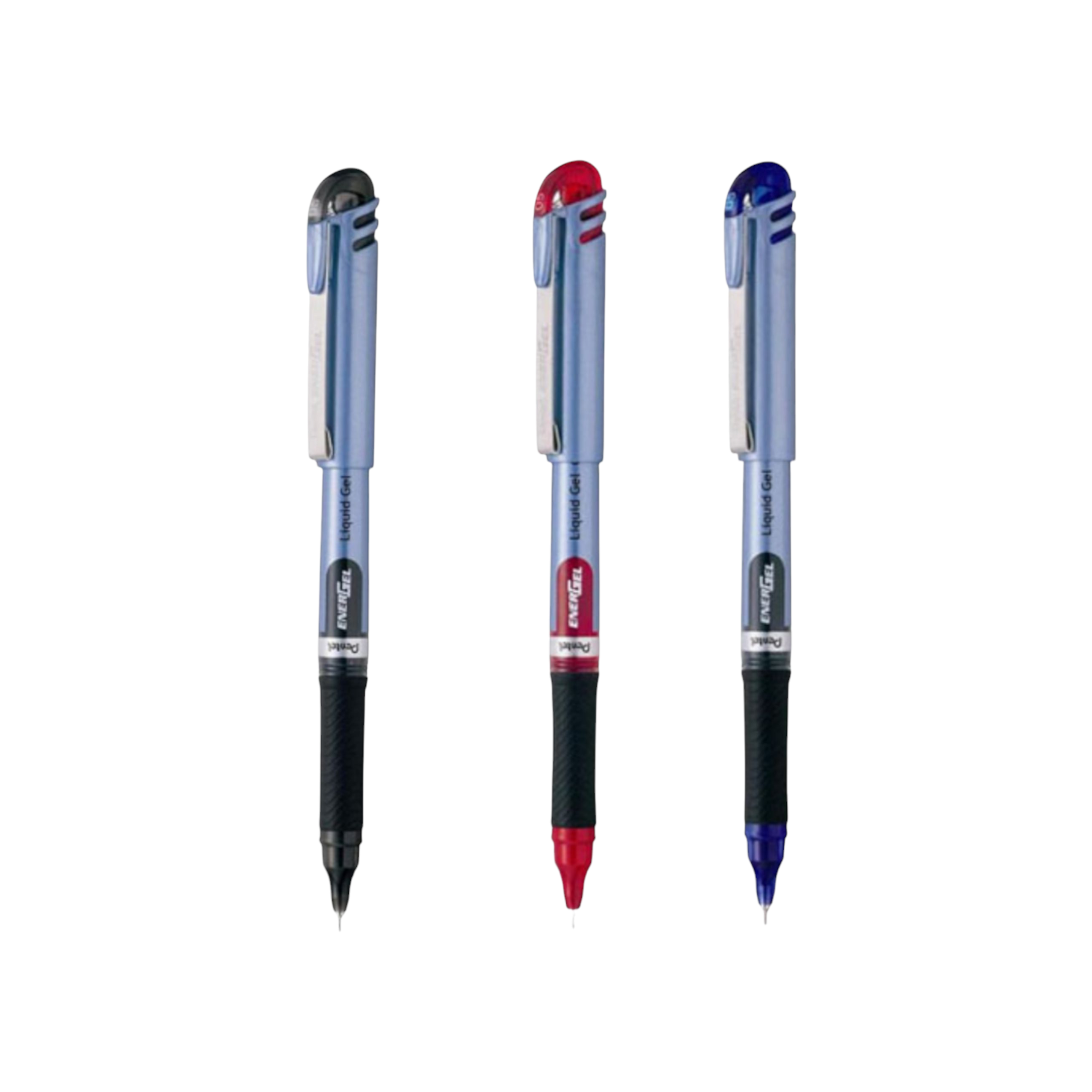 Pentel Pilot Energel Pen 0.5mm Needle Tip Roller Ball