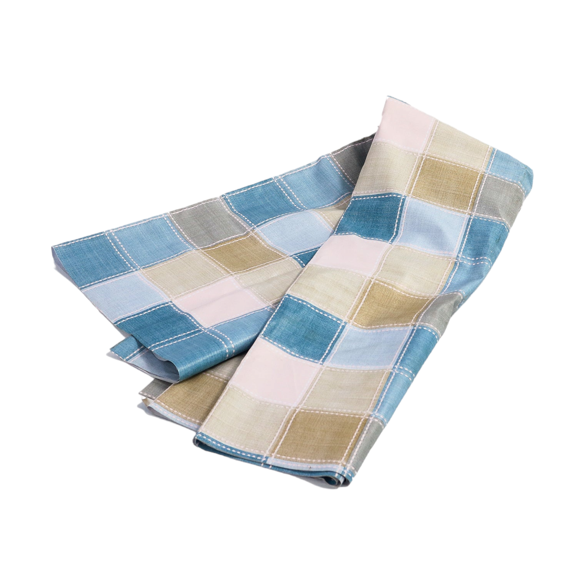 PVC Table Cover Assorted Print 1.37x1m Wide Sheeting