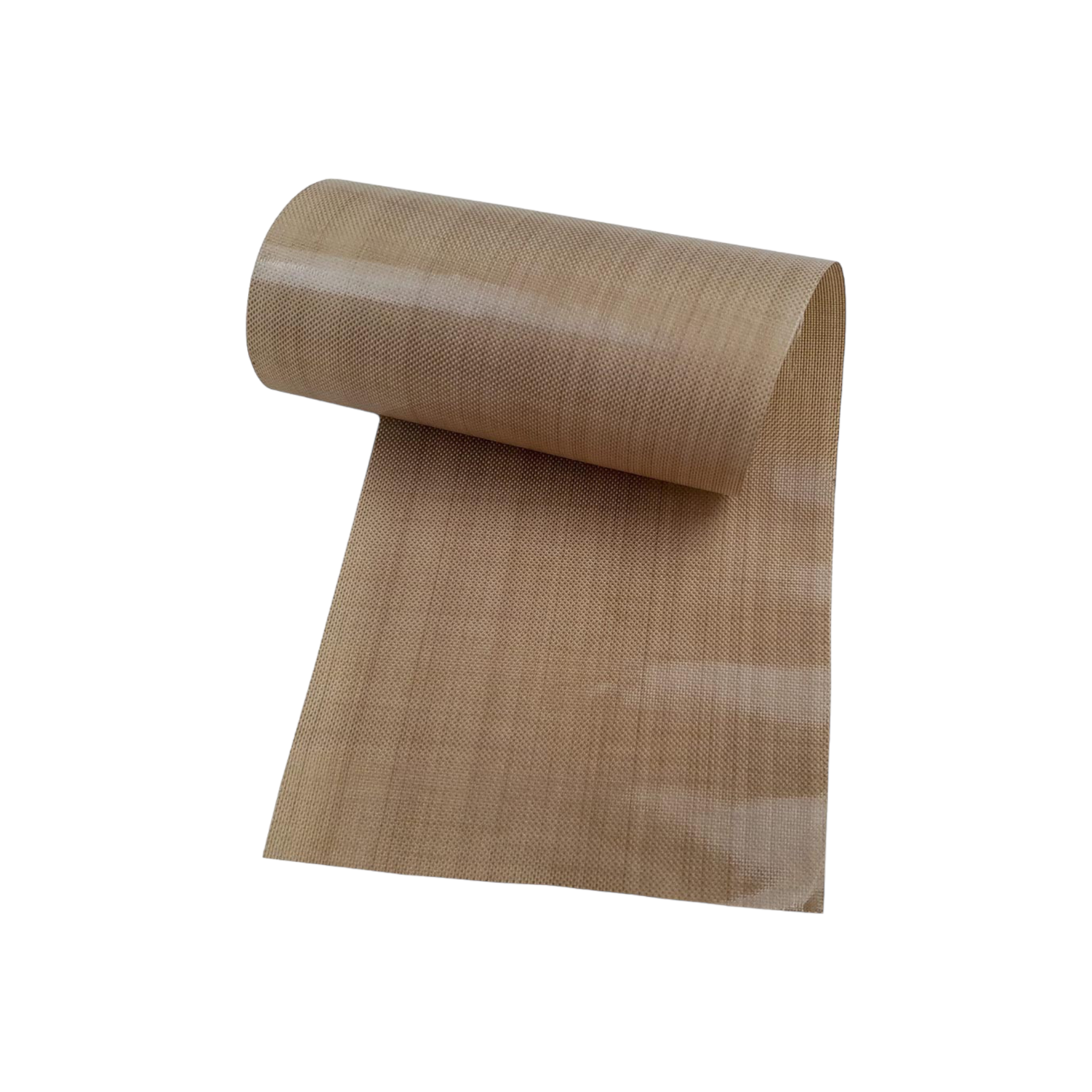 Teflon Non Stick Tape 30x200mm PTFE Coated Glass Cloth