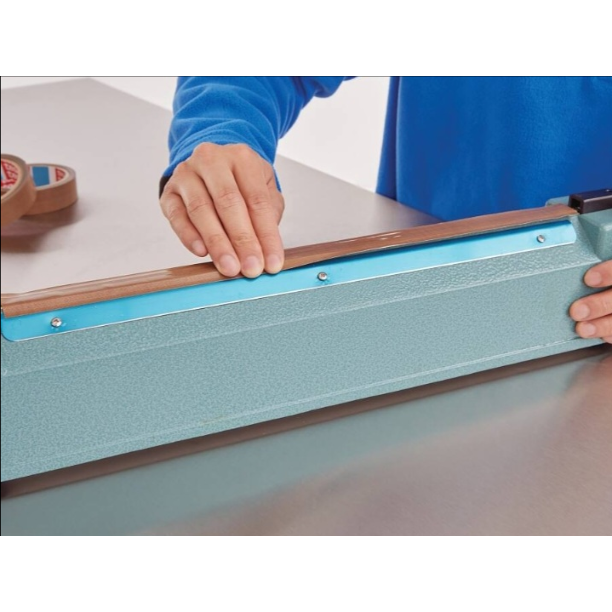 Teflon Non Stick Tape 30x200mm PTFE Coated Glass Cloth