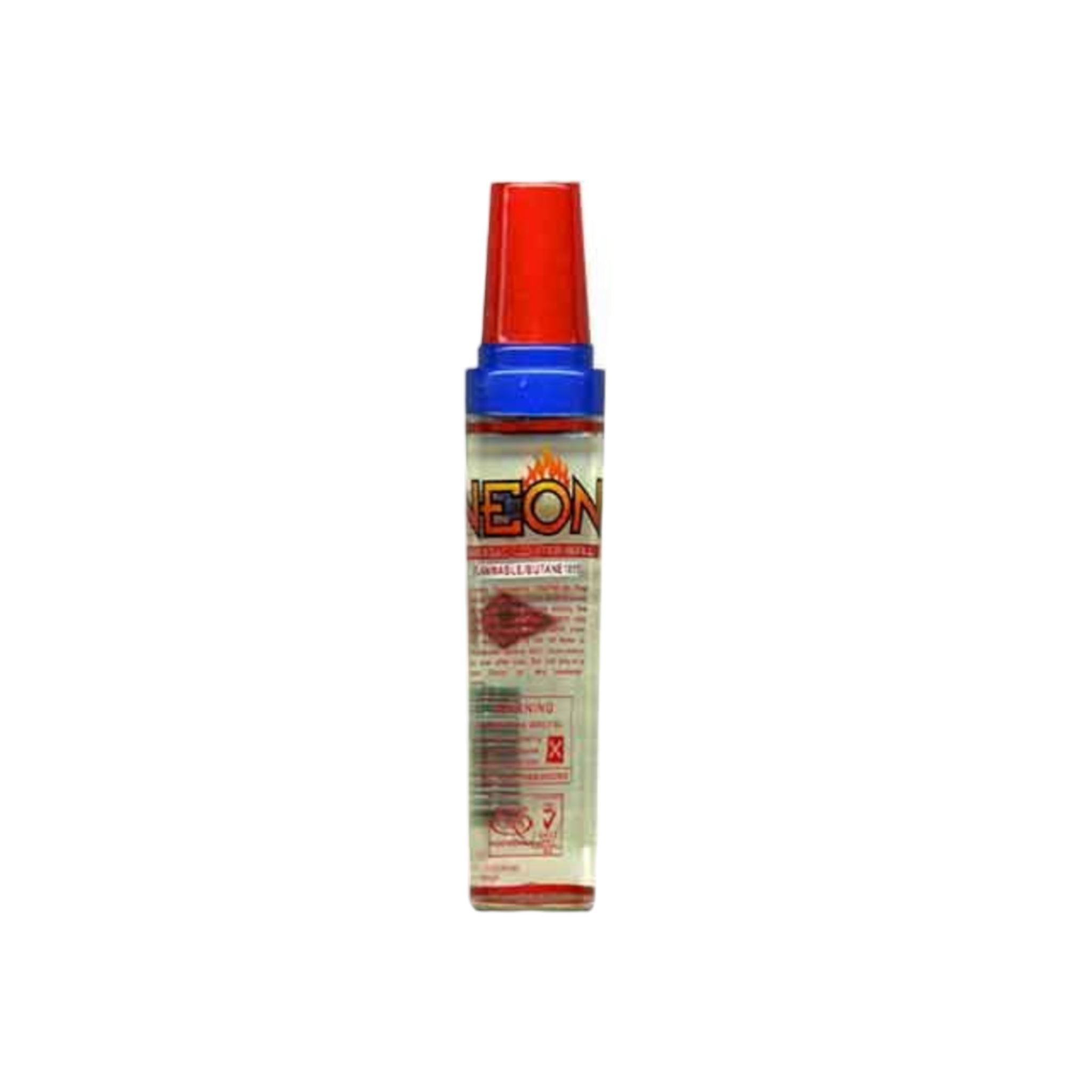 Totai Lighter Gas Butane Pocket Size