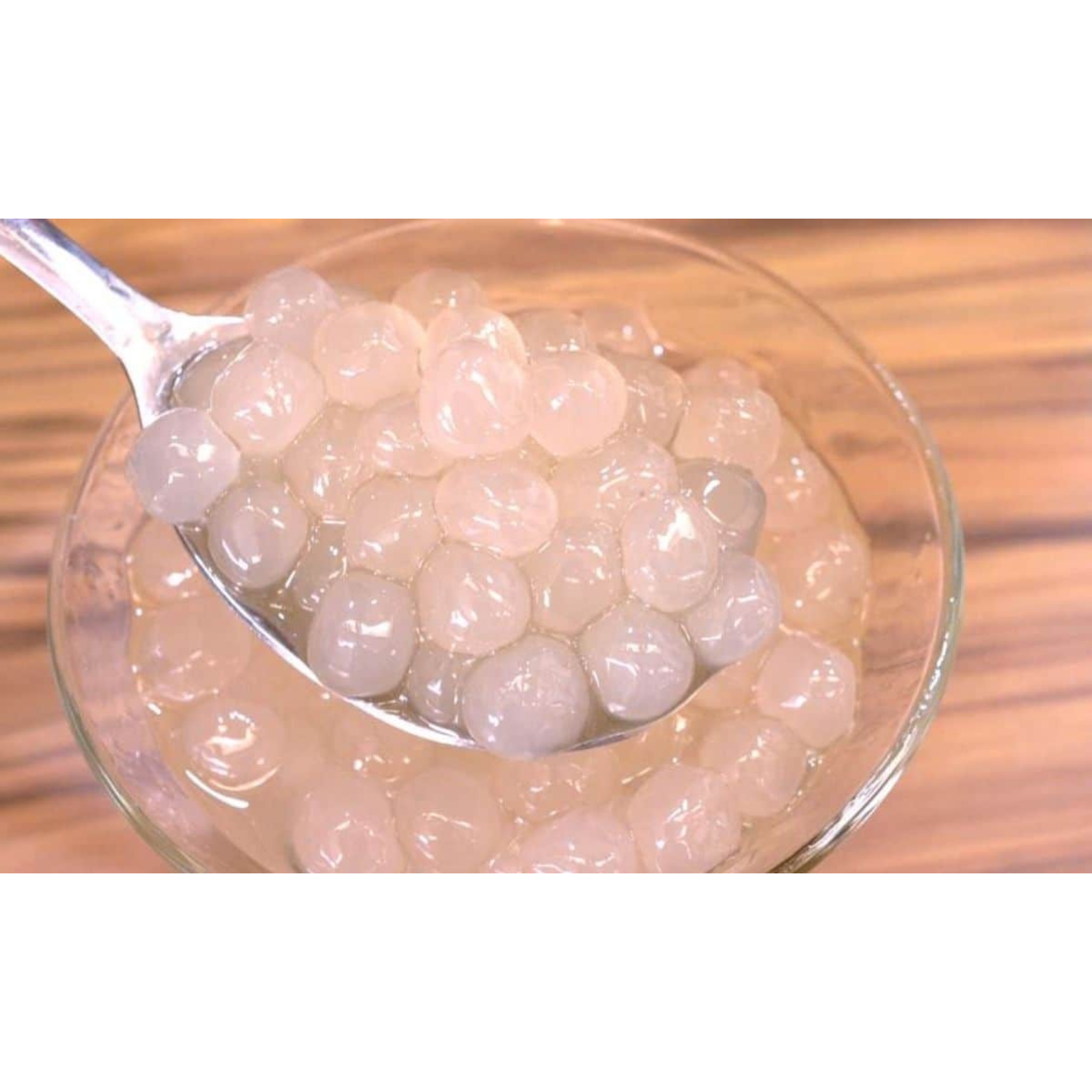 Water Jelly Balls 1.5cm Jelly Beads 10g
