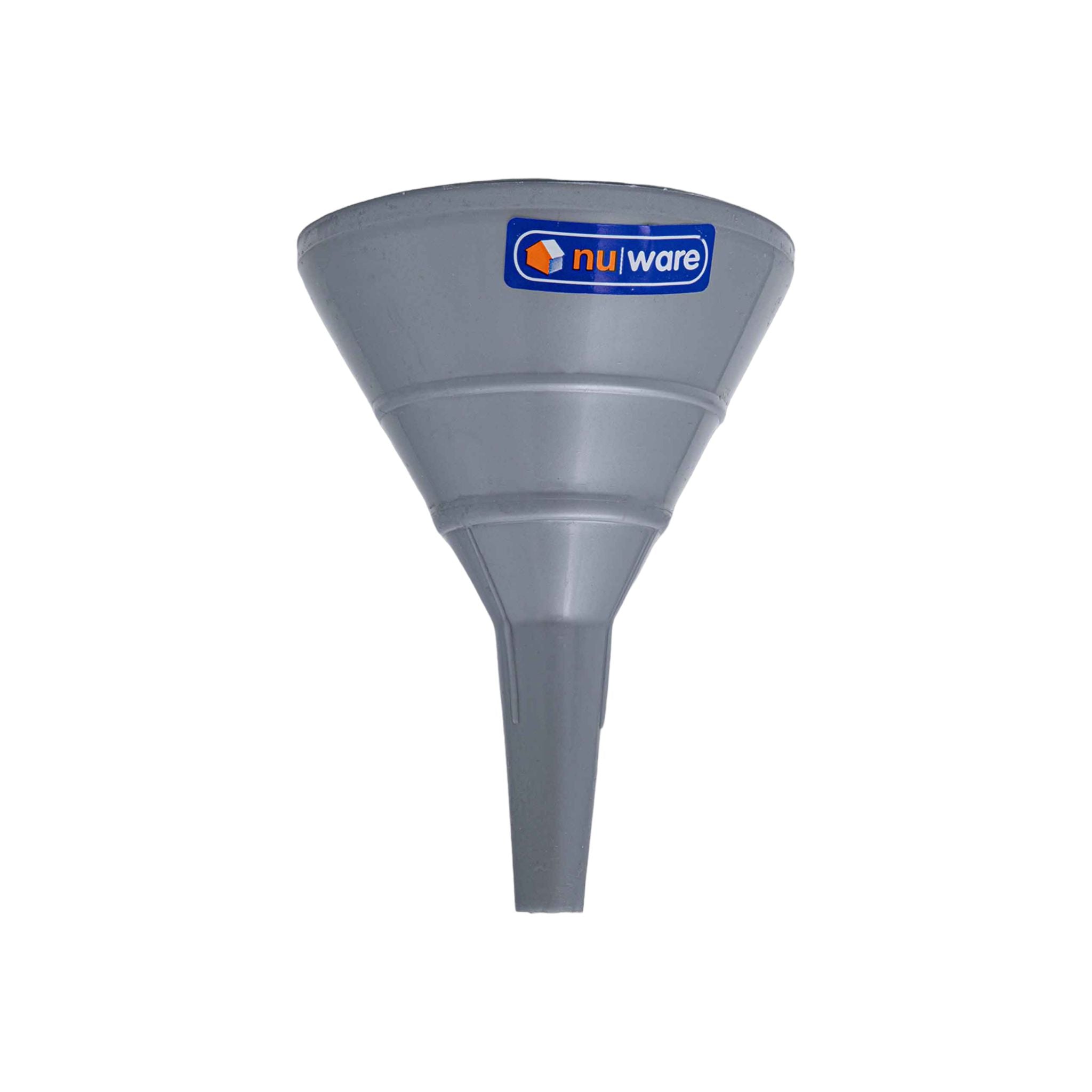 Nu Ware Plastic Funnel Small