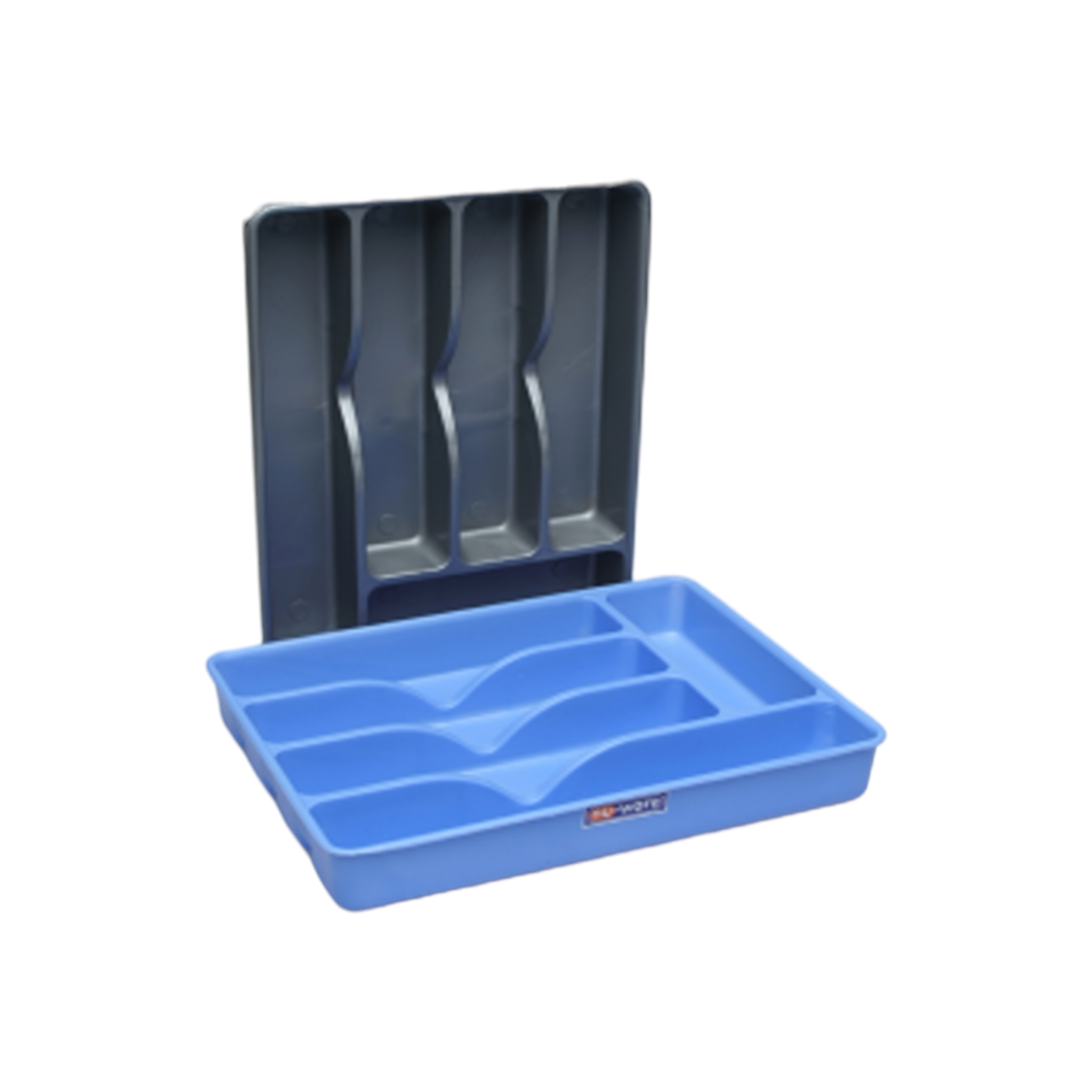 Plastic Cutlery Tray KC-CUTT Nu Ware