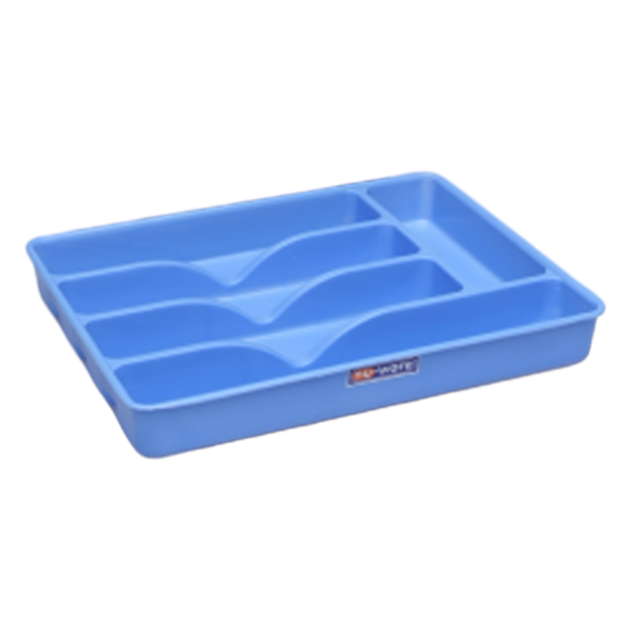 Plastic Cutlery Tray KC-CUTT Nu Ware