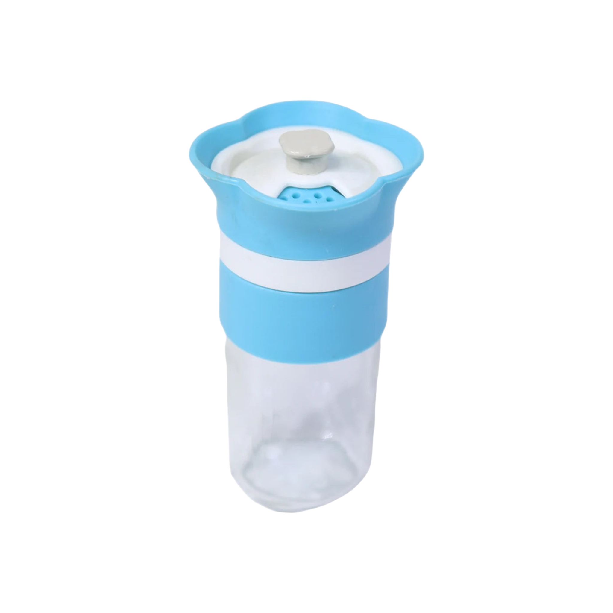 Hane Daisy Salt & Pepper Shaker Set 67cc HN-1117