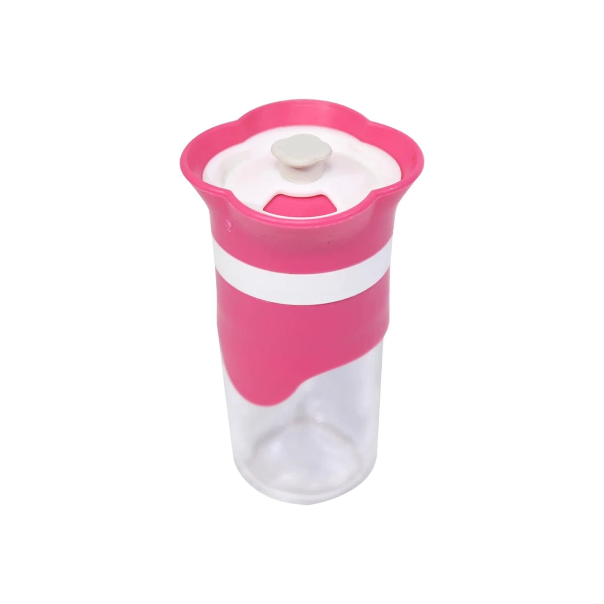 Hane Daisy Salt & Pepper Shaker Set 67cc HN-1117