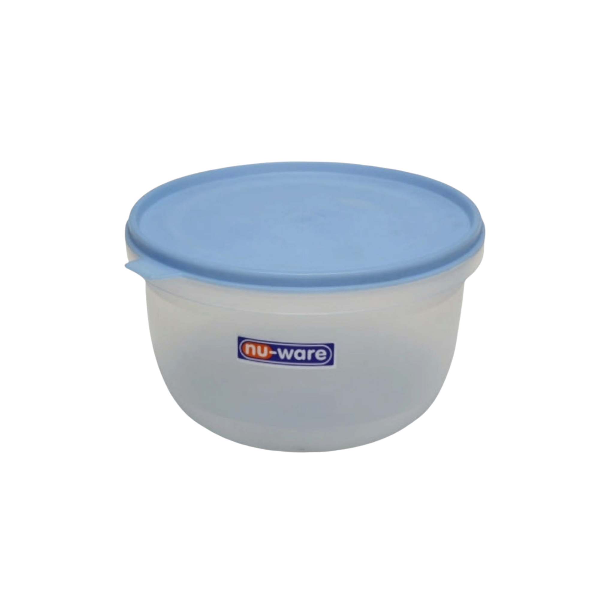 Nu Ware 1L Food Saver Round