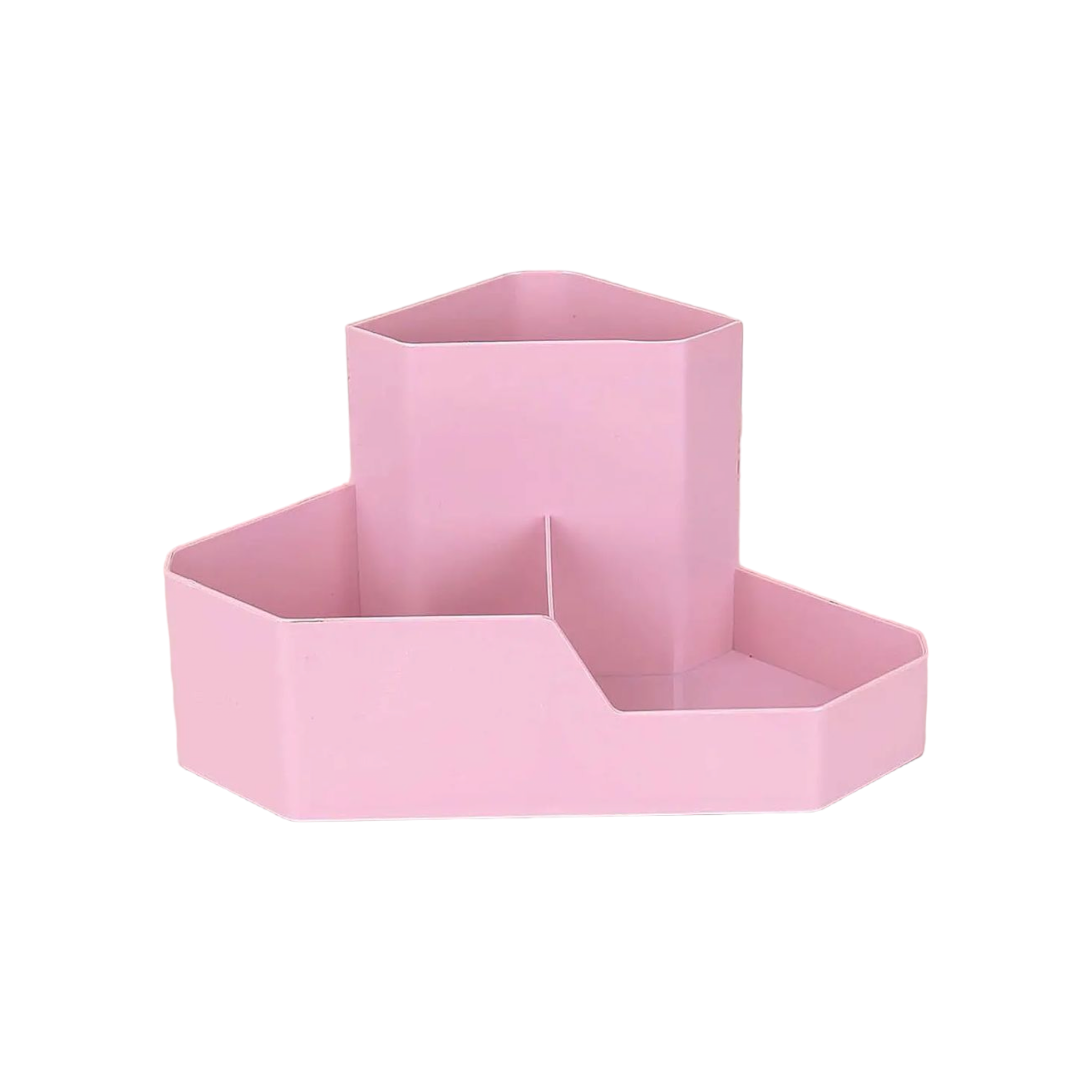 Lova Plastic Corner Storage Organizer LV-130