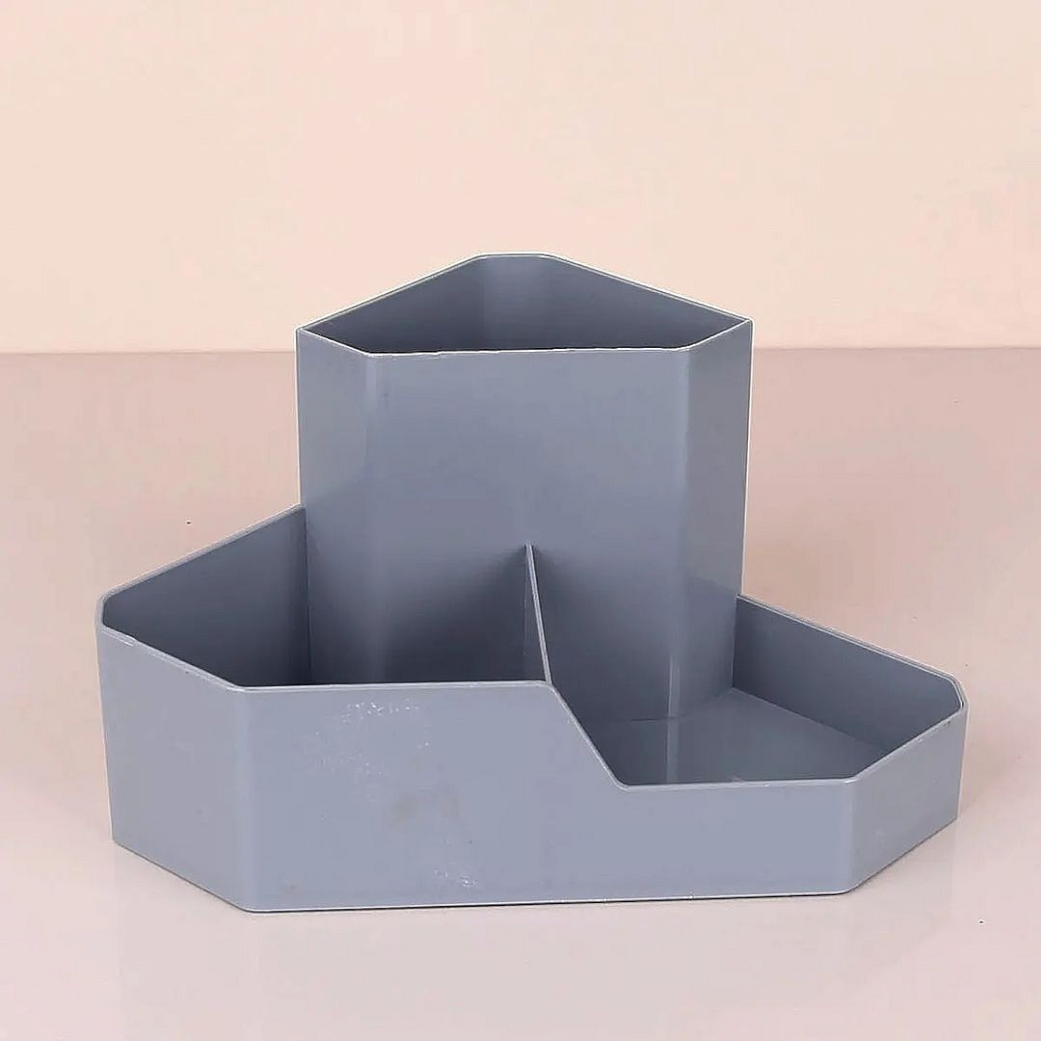 Lova Plastic Corner Storage Organizer LV-130