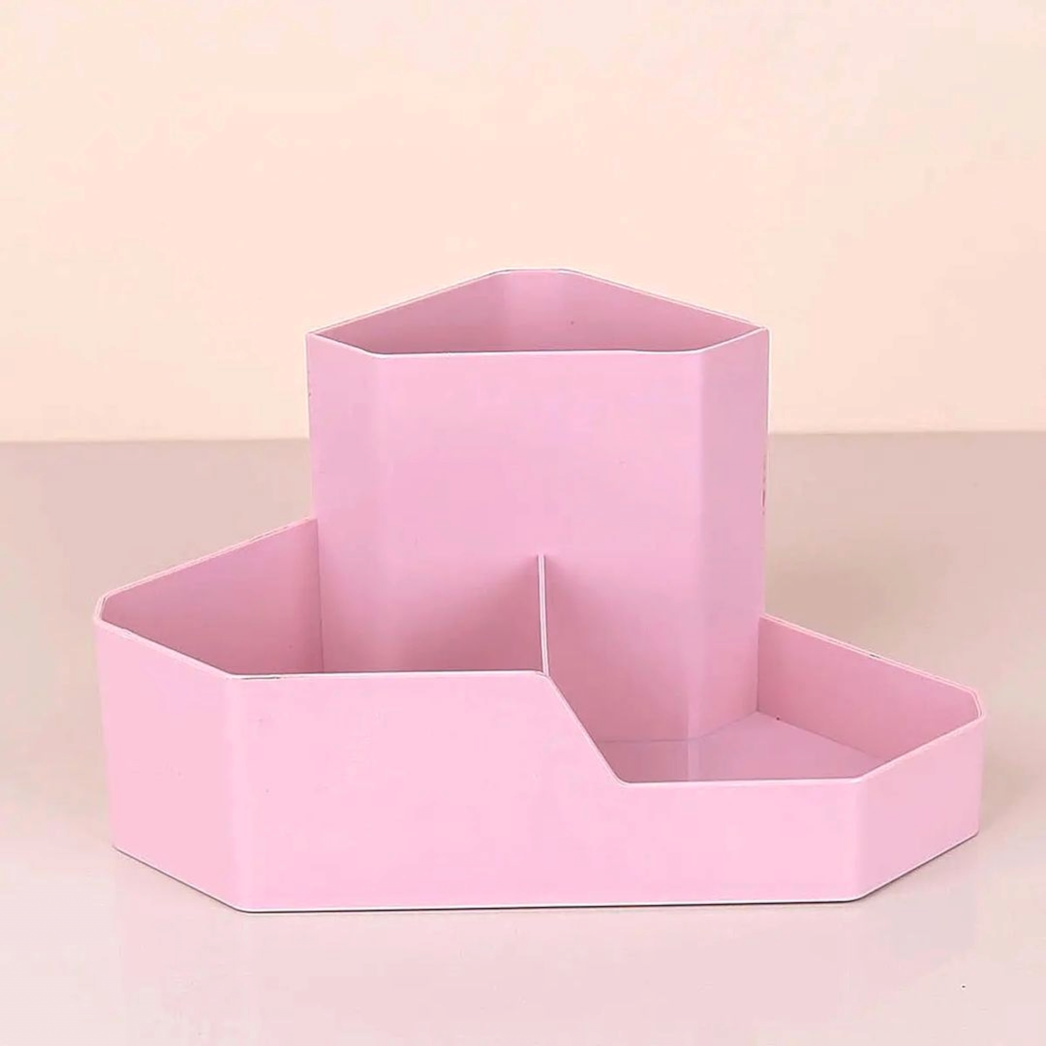 Lova Plastic Corner Storage Organizer LV-130