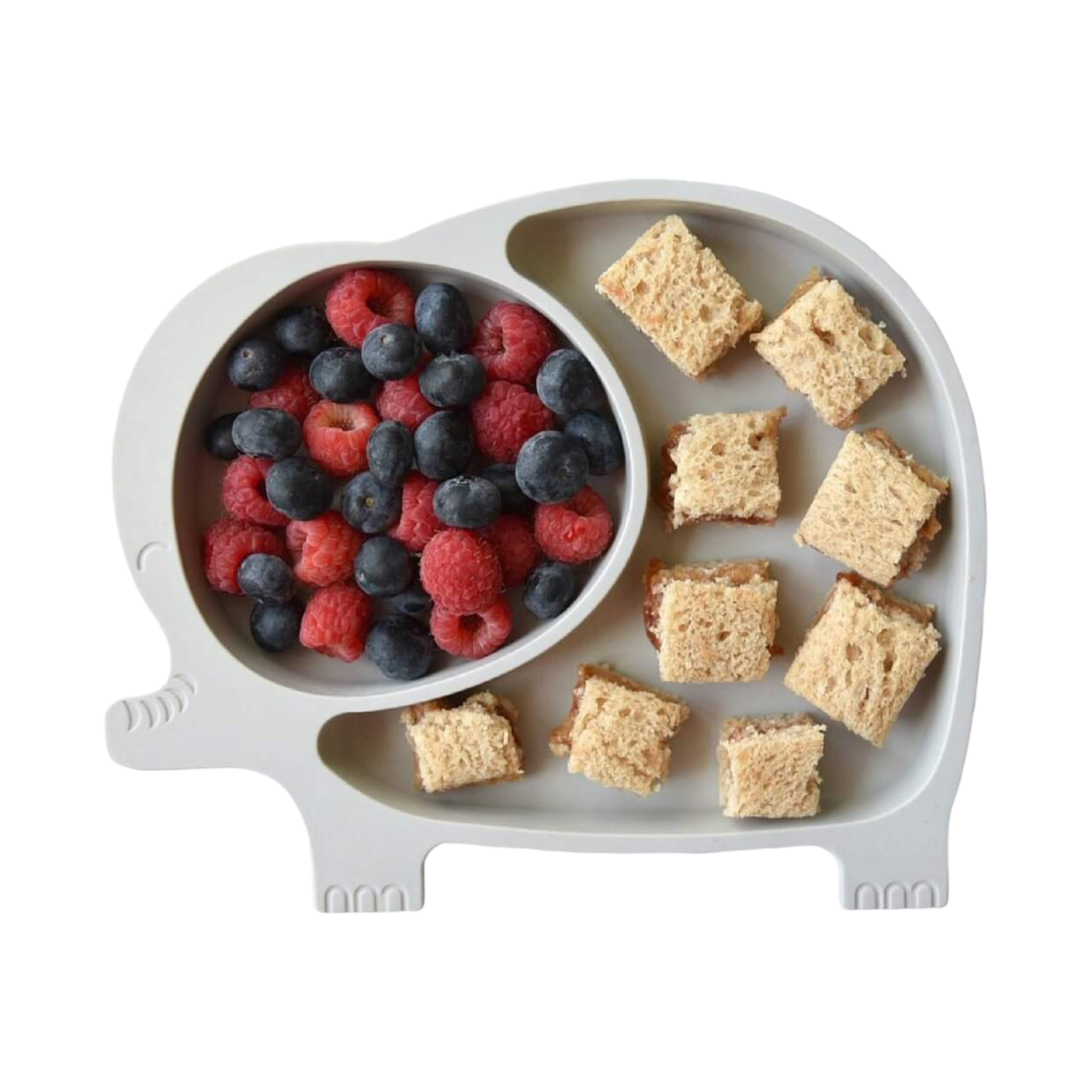 Lova Baby Plate Storage Holder LV-109