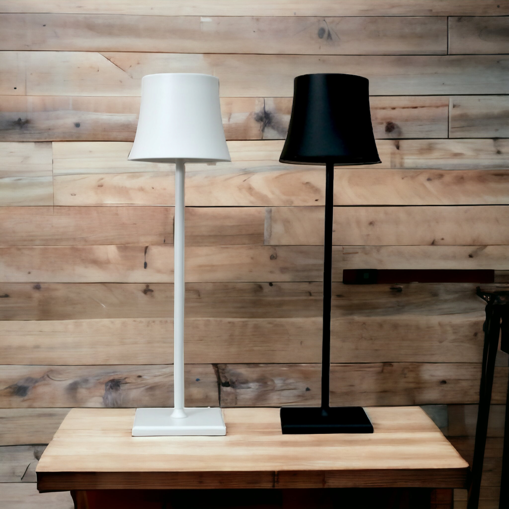 LED Bedside Lamp 29cm 32066