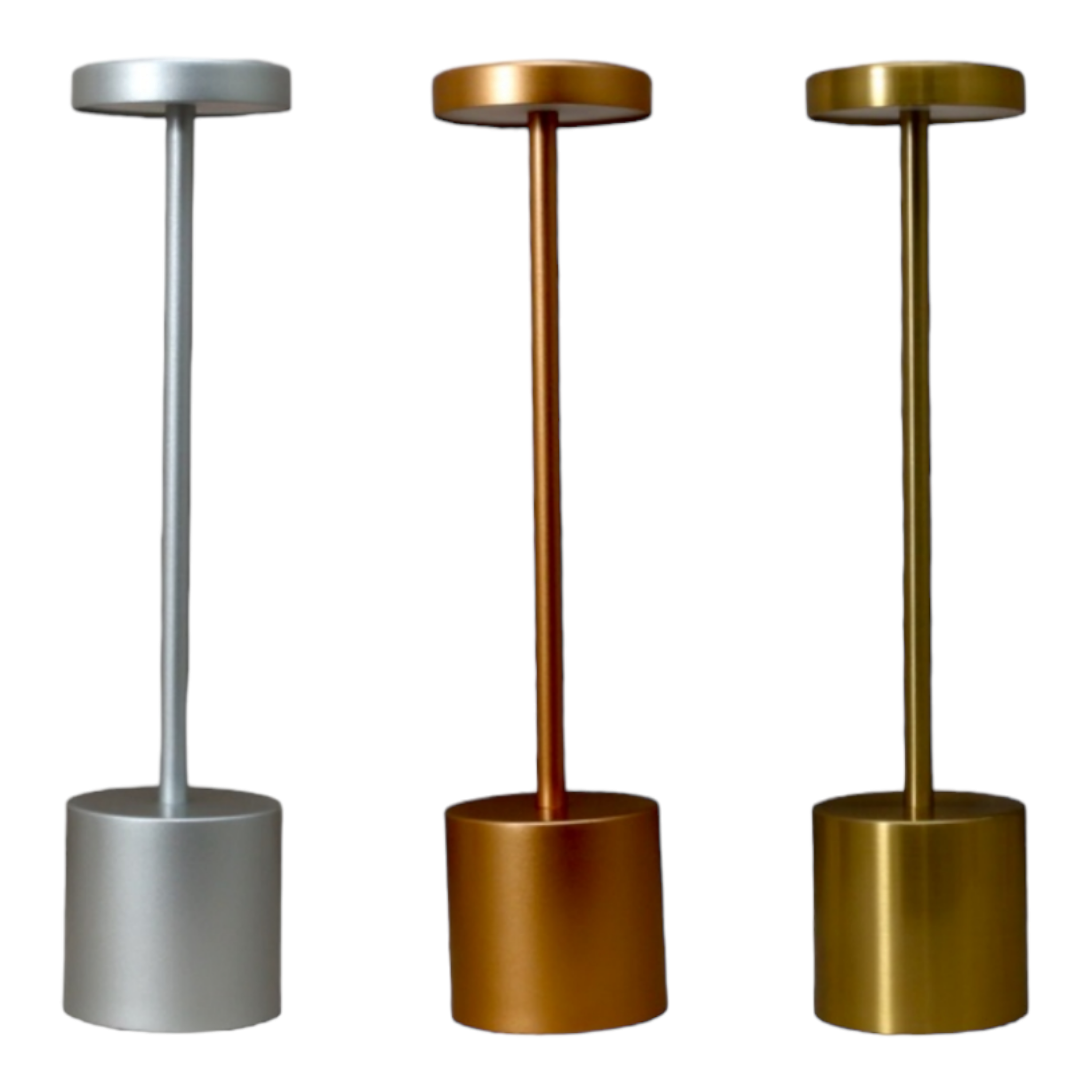 LED Bedside Lamp 35cm 32063