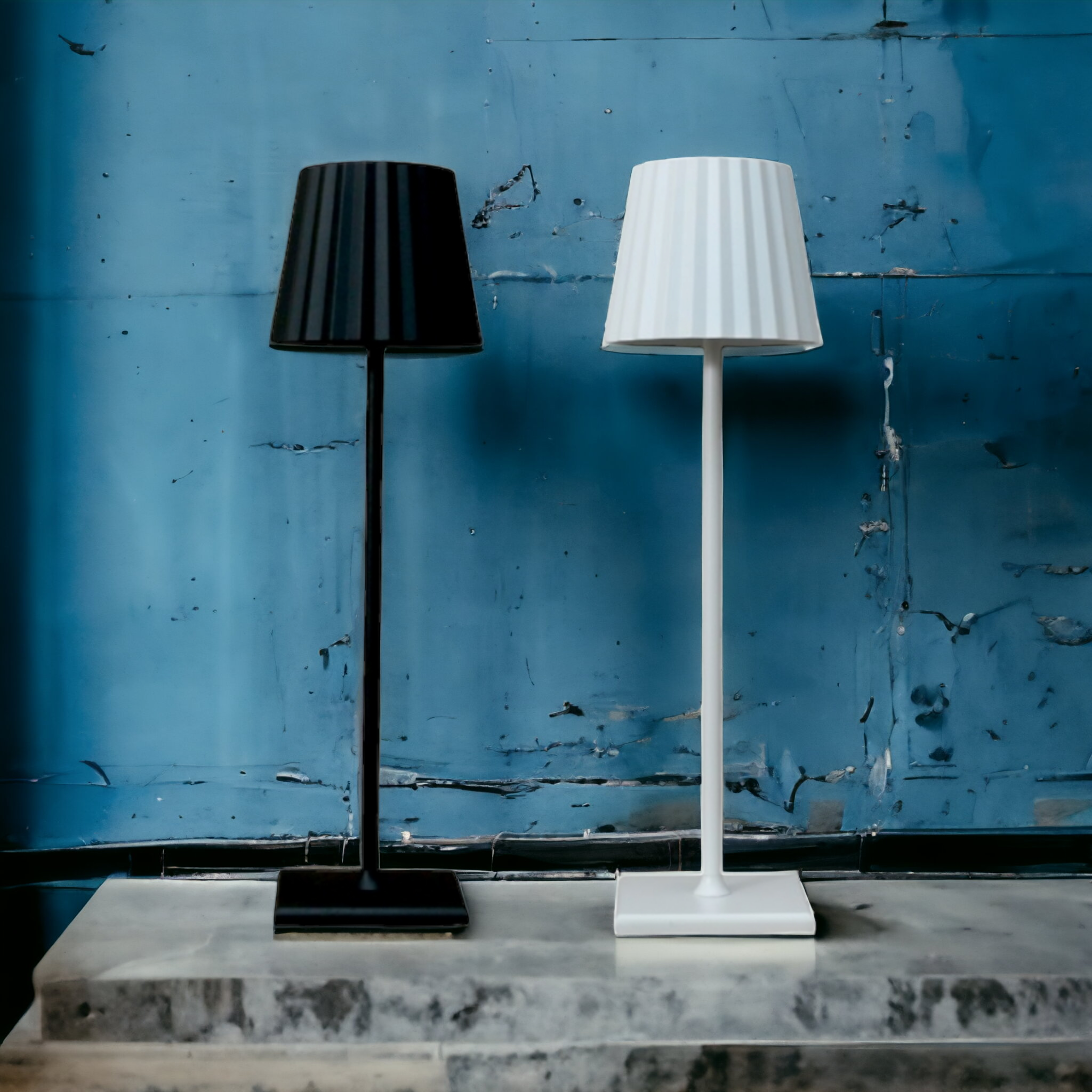 LED Bedside Lamp 21.5cm 32065