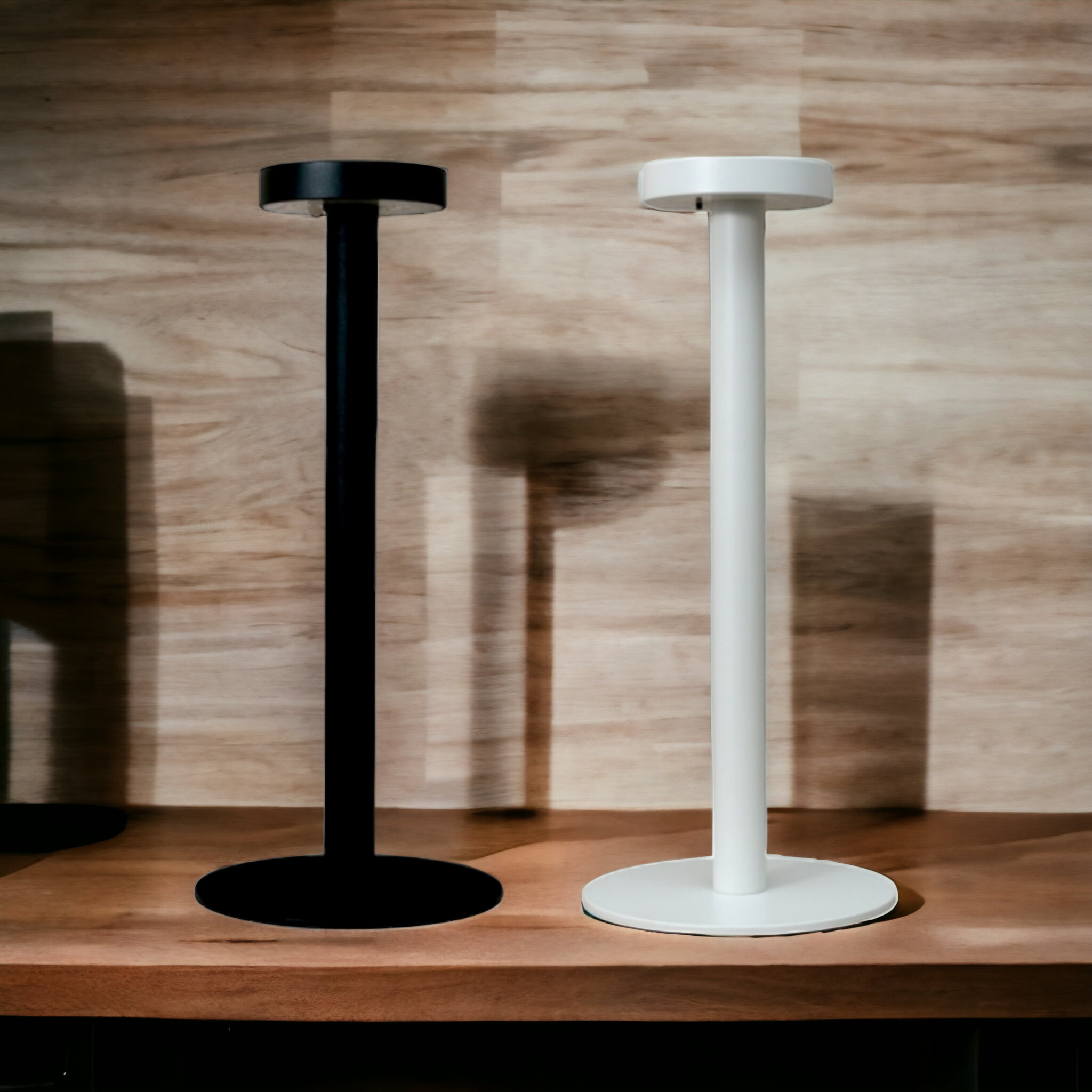 LED Bedside Lamp 39cm 32061