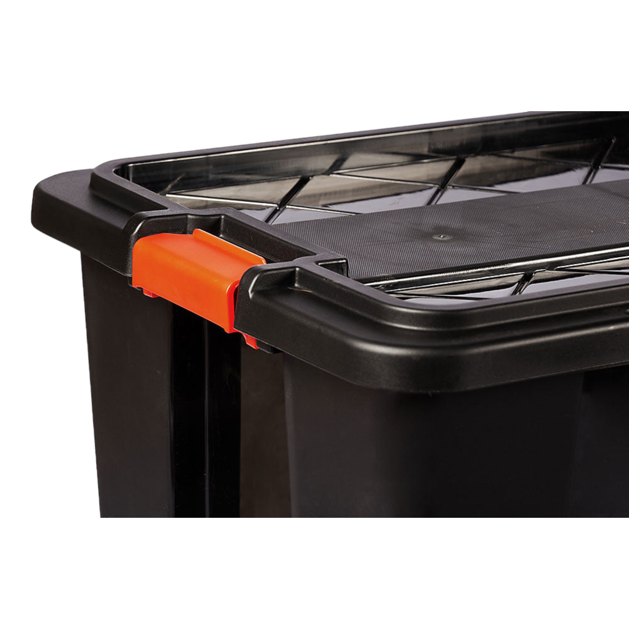 150L Pride Plastic Storage Box Container