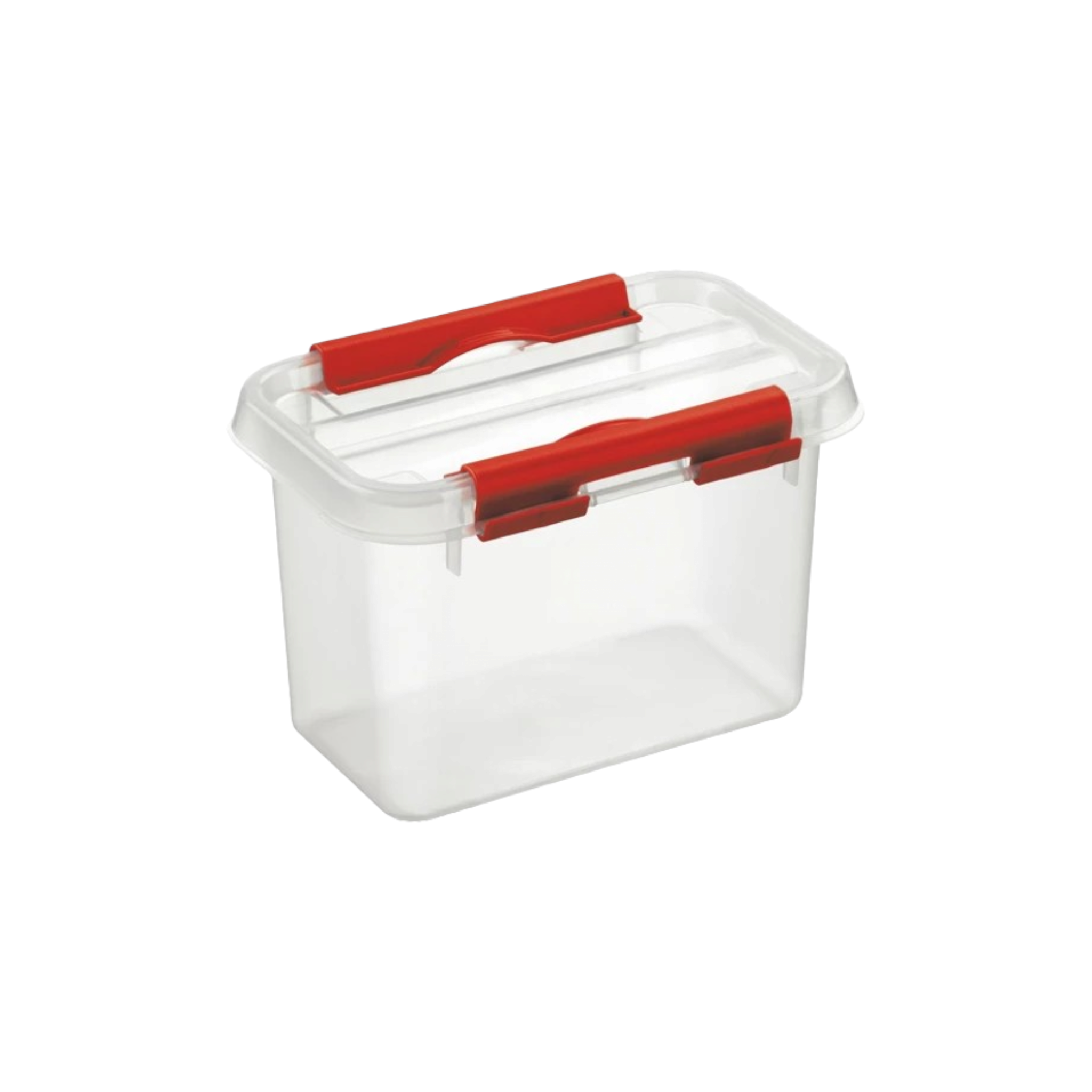 Sunware Q-Line Storage Utility Container Box 0.8L