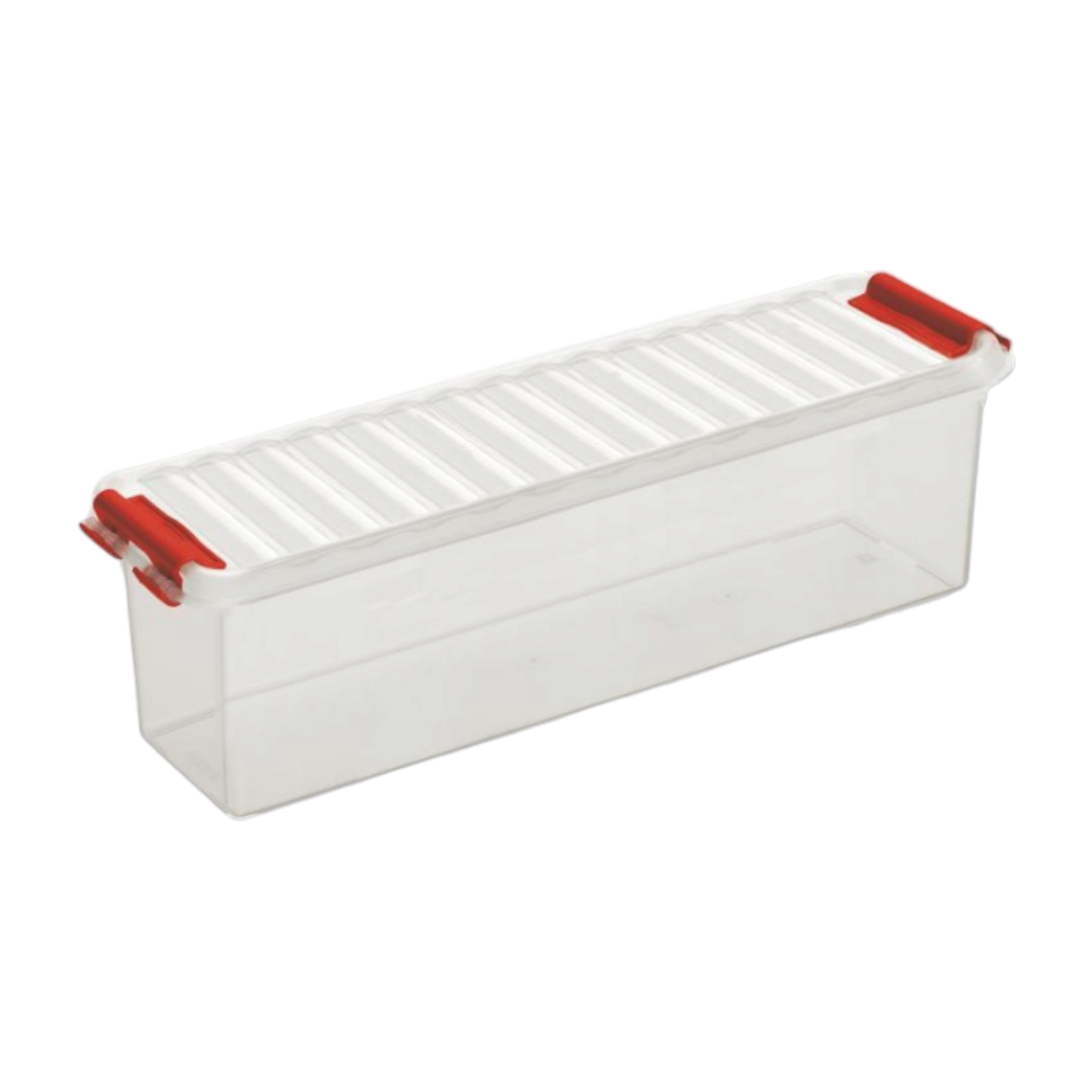 Sunware Q-Line Storage Utility Container Box 1.3L