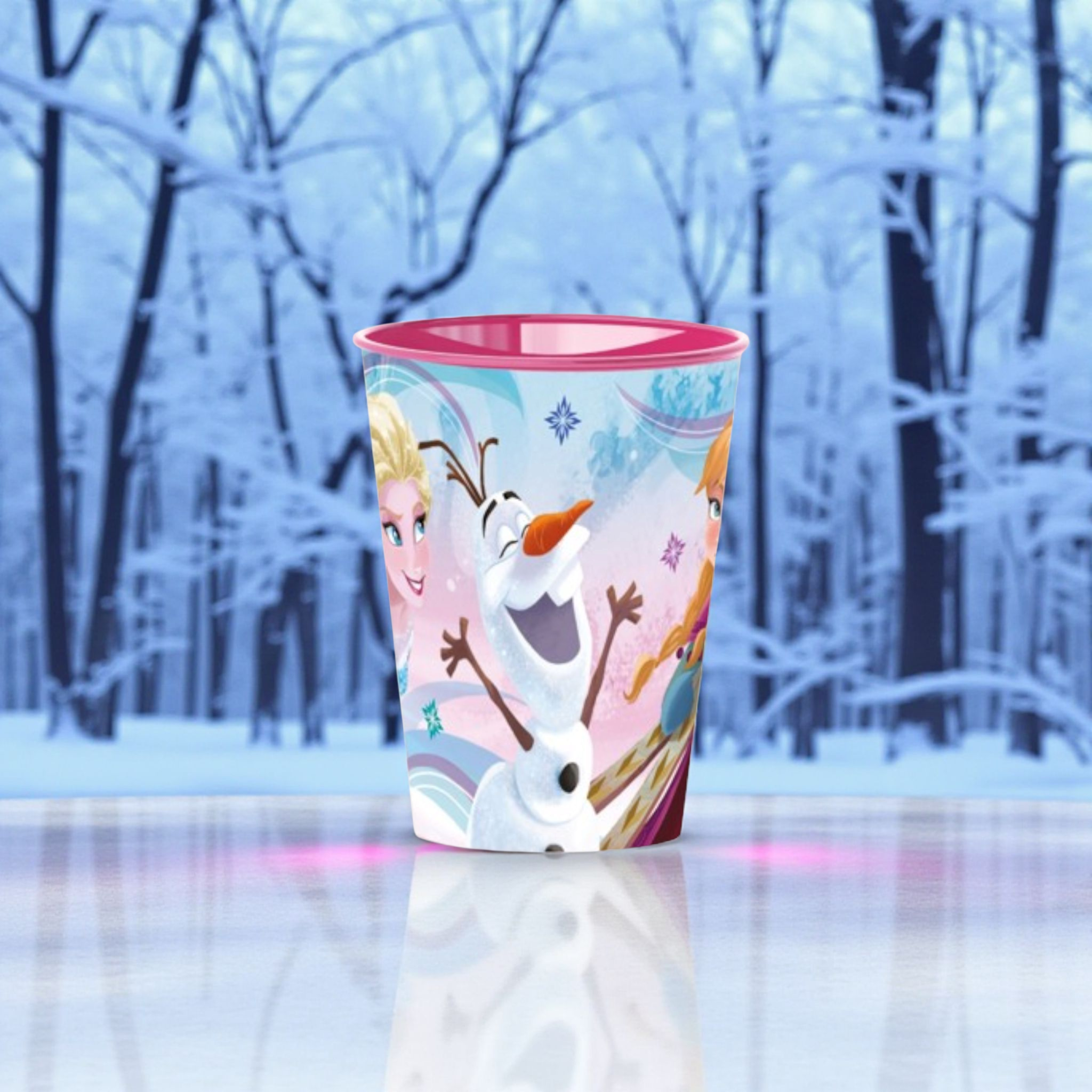 Disney Frozen Drinking Tumbler Value 20480