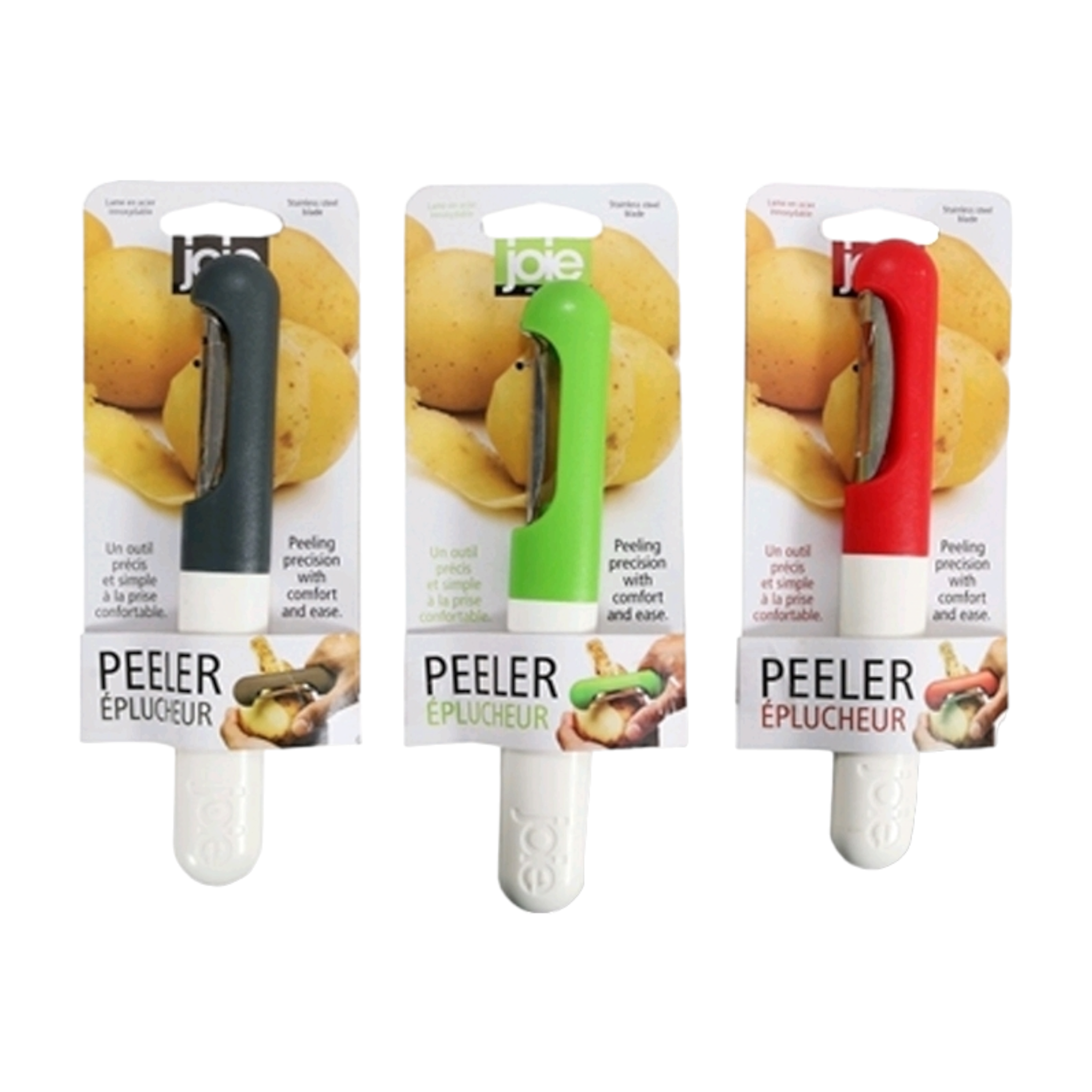 Joie Peeler Assorted Colour 15738