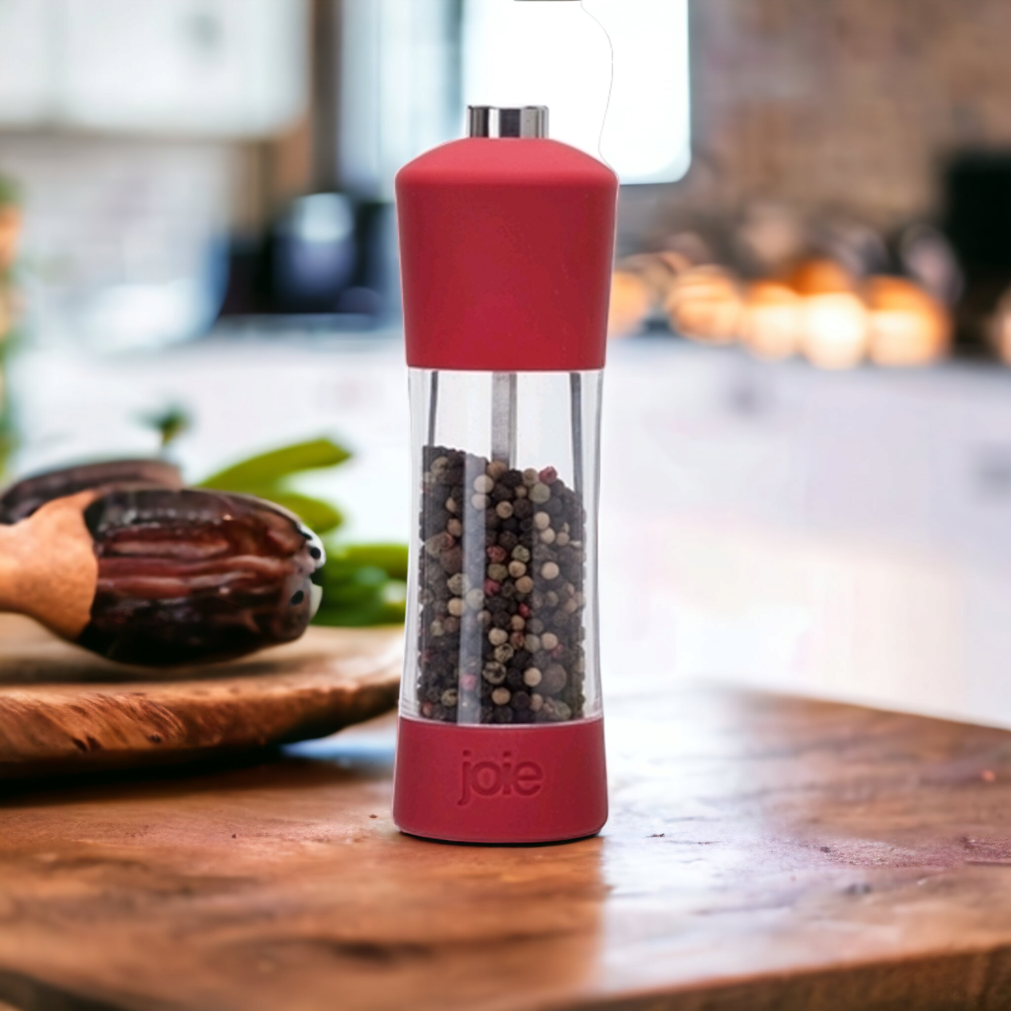 Joie Pepper Grinder Manual 15299