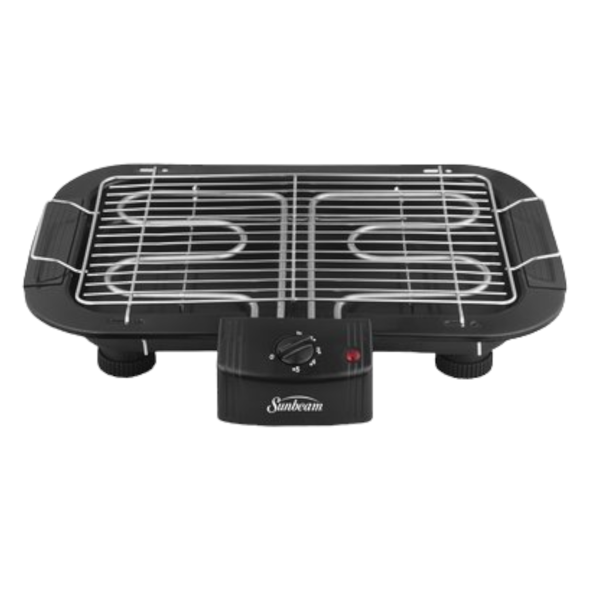 Sunbeam Electric Grill 2000W