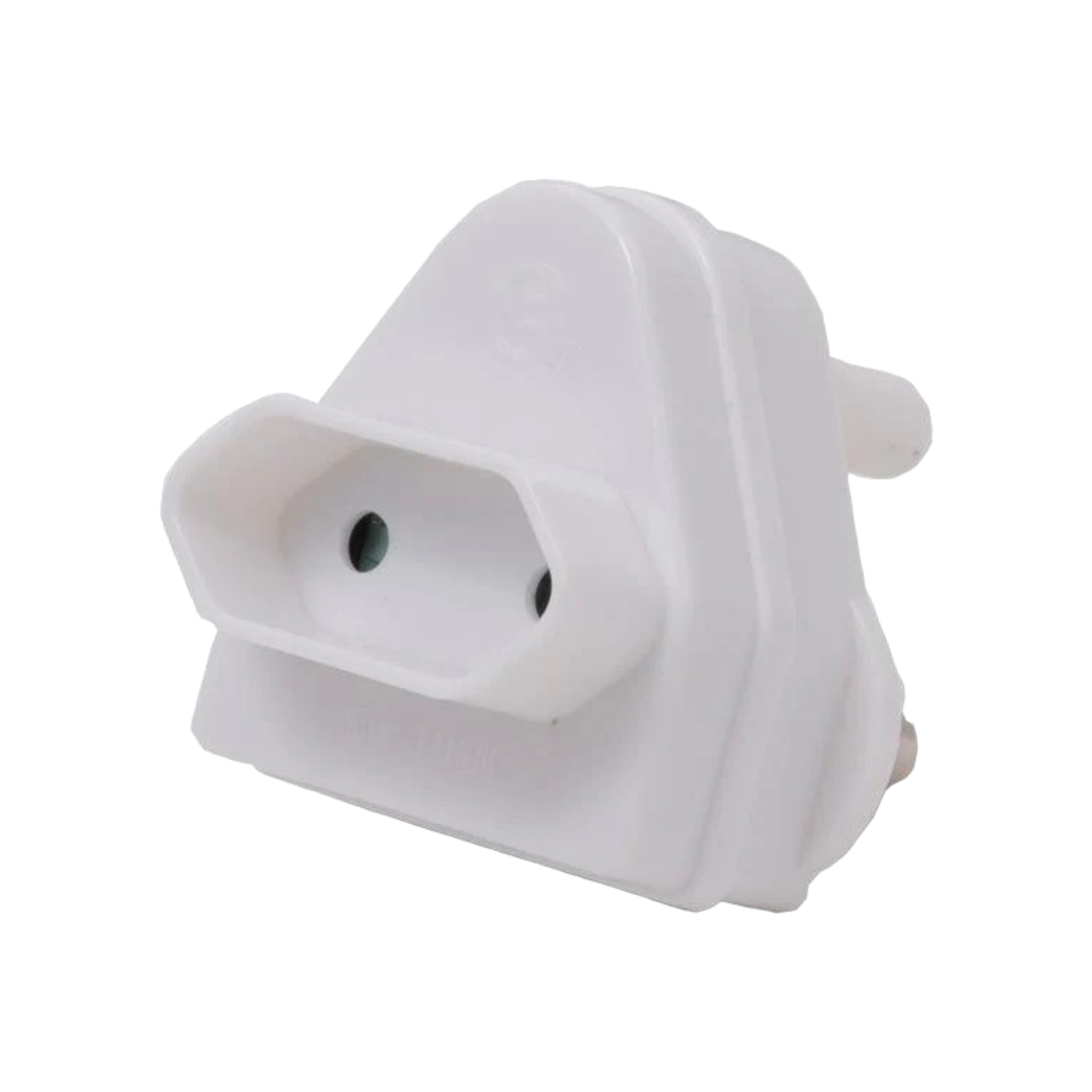 Euro Plug 5A Top Entry