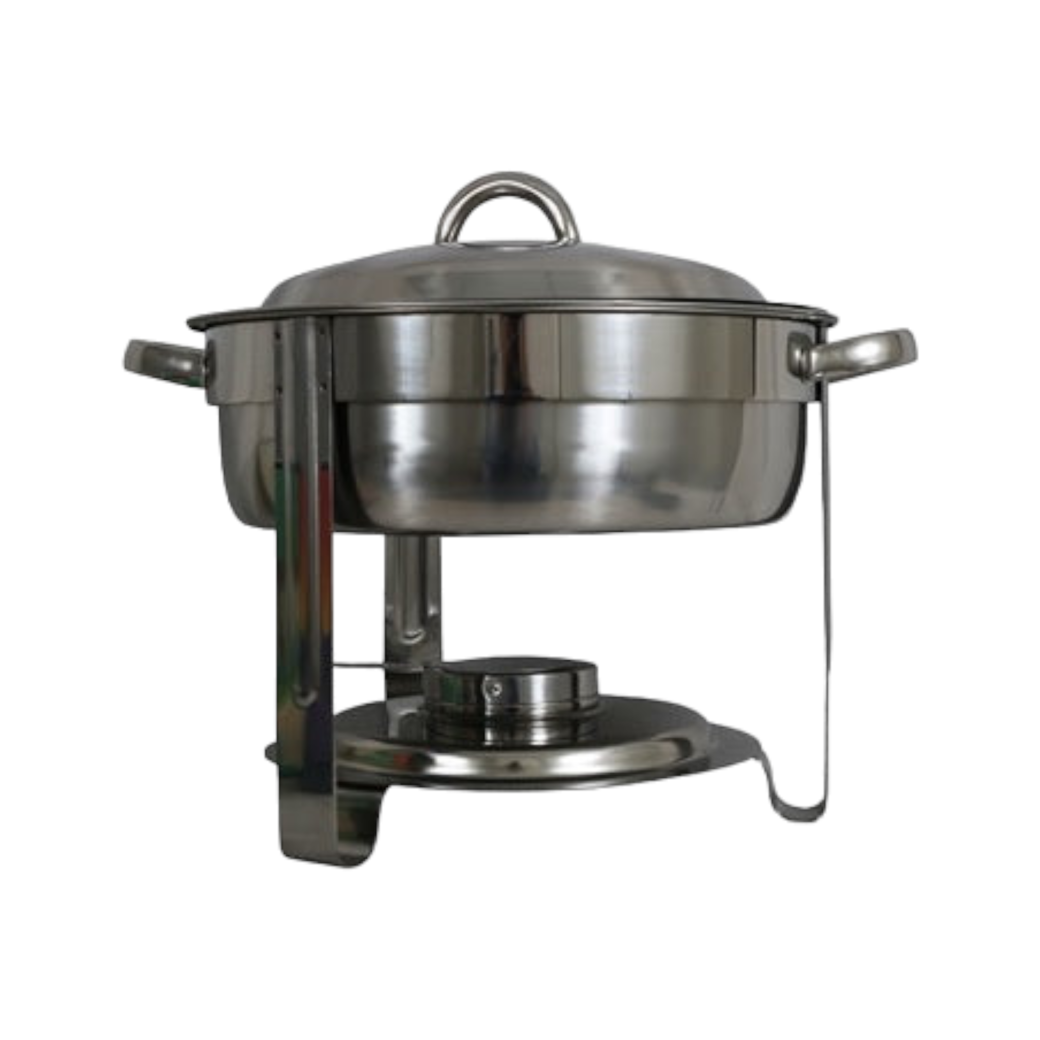Baine Marie 7L Round - Chafing Dish 18098