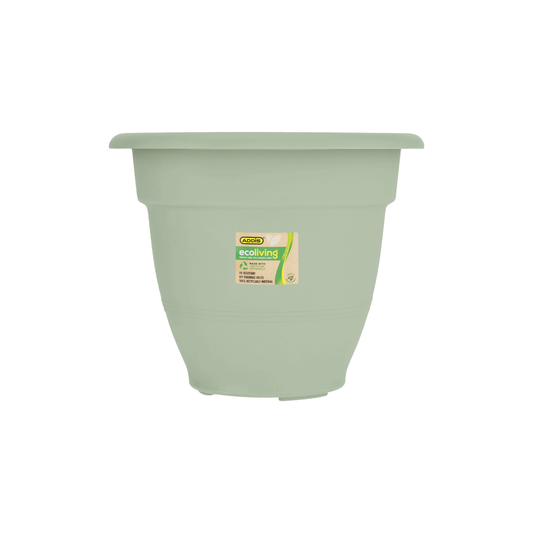 Addis Flower Plant Pot Outdoor Venus 32cm 8401GPH