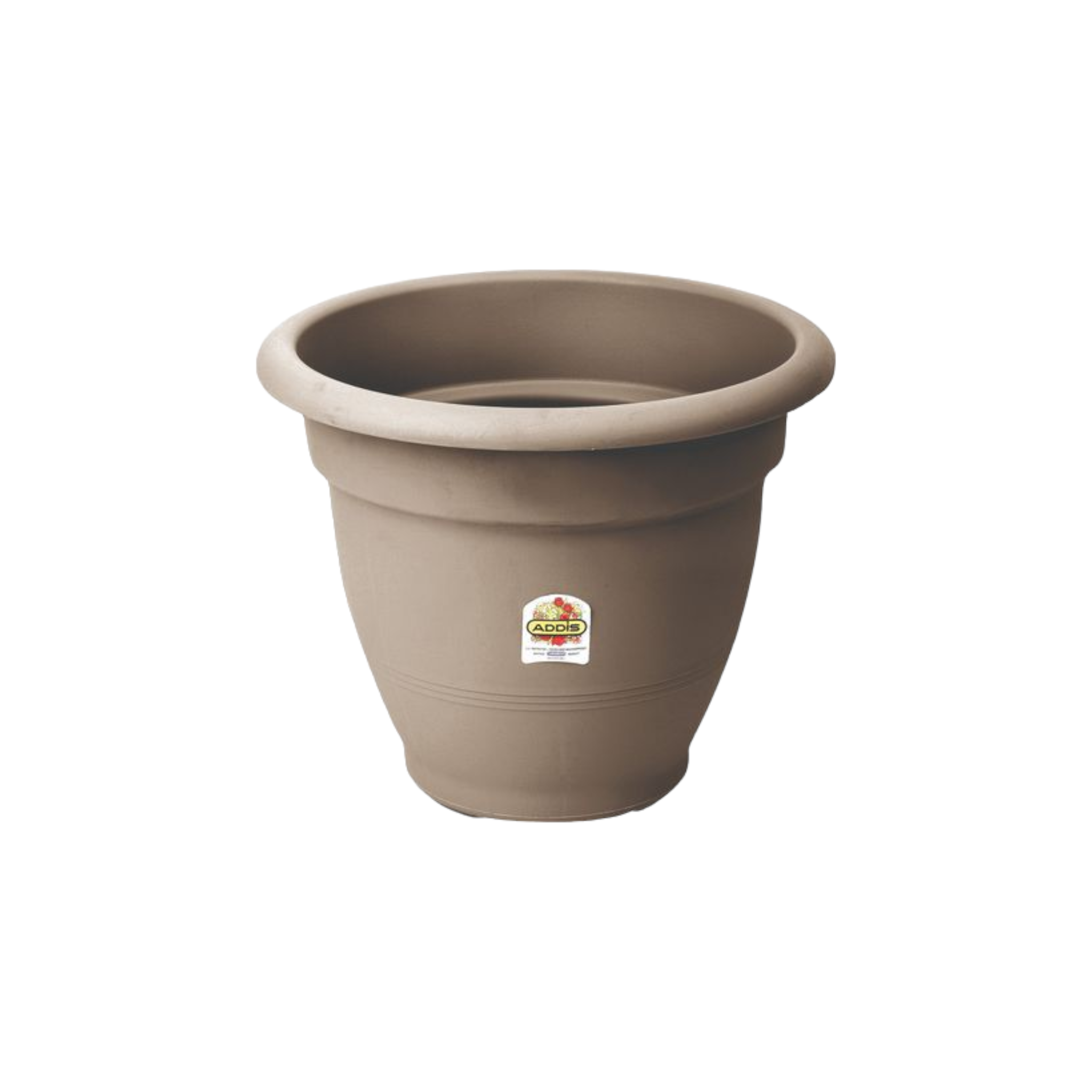 Addis Flower Plant Pot Outdoor Venus 32cm 8401GPH