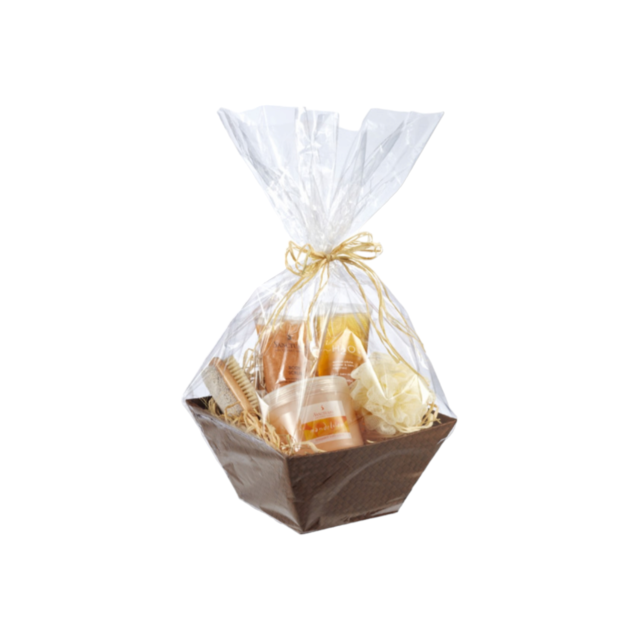 Cellophane Gift Wrapping Roll Clear BOPP Film 70cmx1m