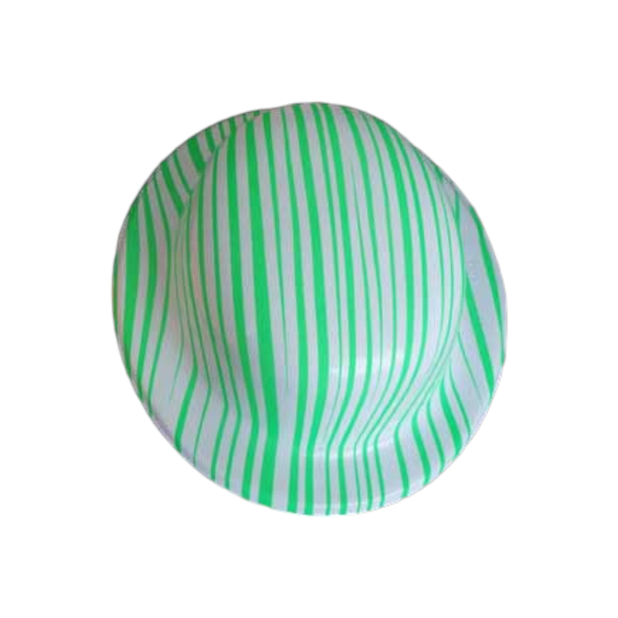 Stripes Party Hat 23x26x7.5cm