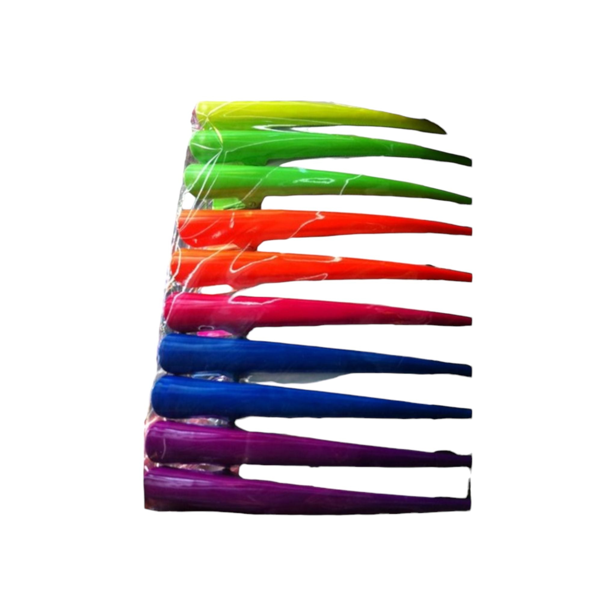 Hat Clip Glittrish 4.5cm