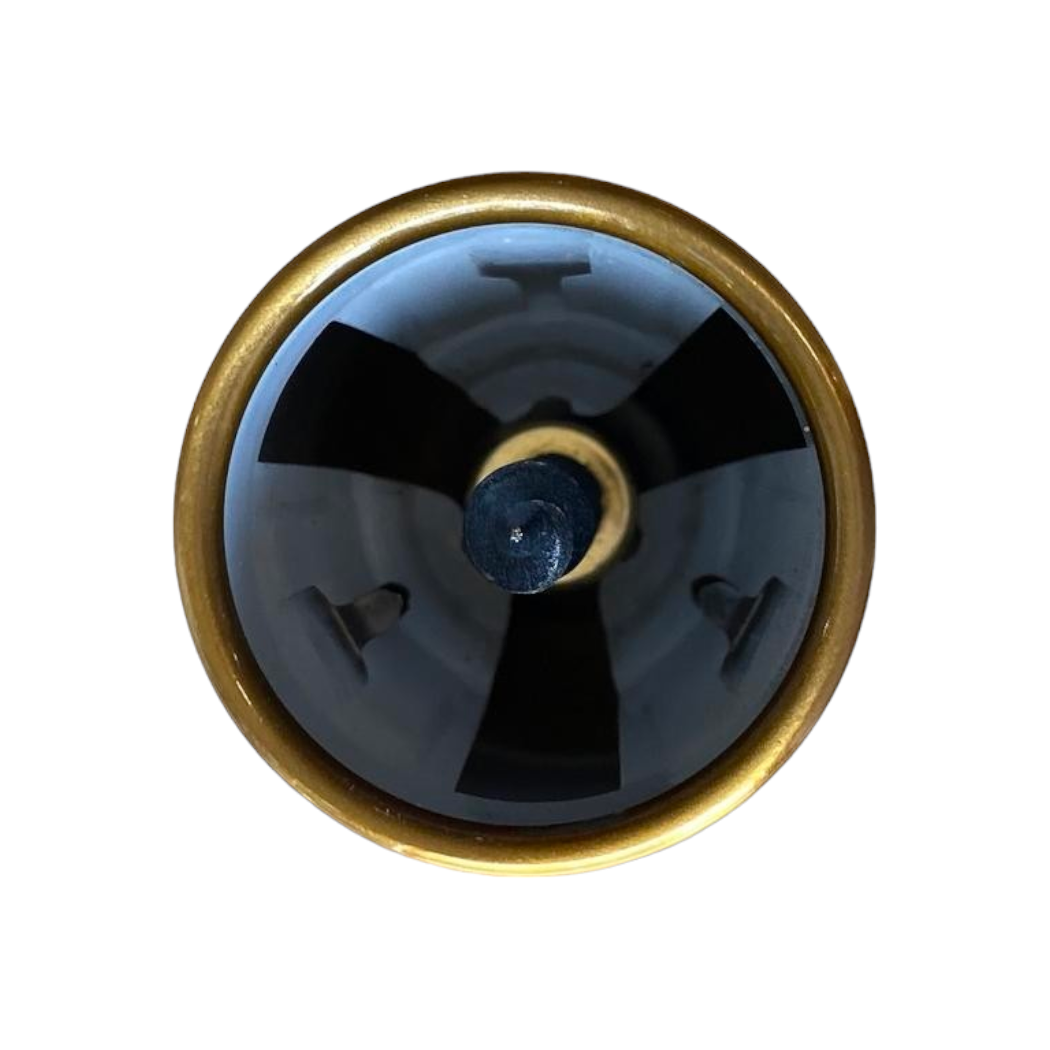 La Flute Corkscrew Bottle Opener in Wooden Gift Box