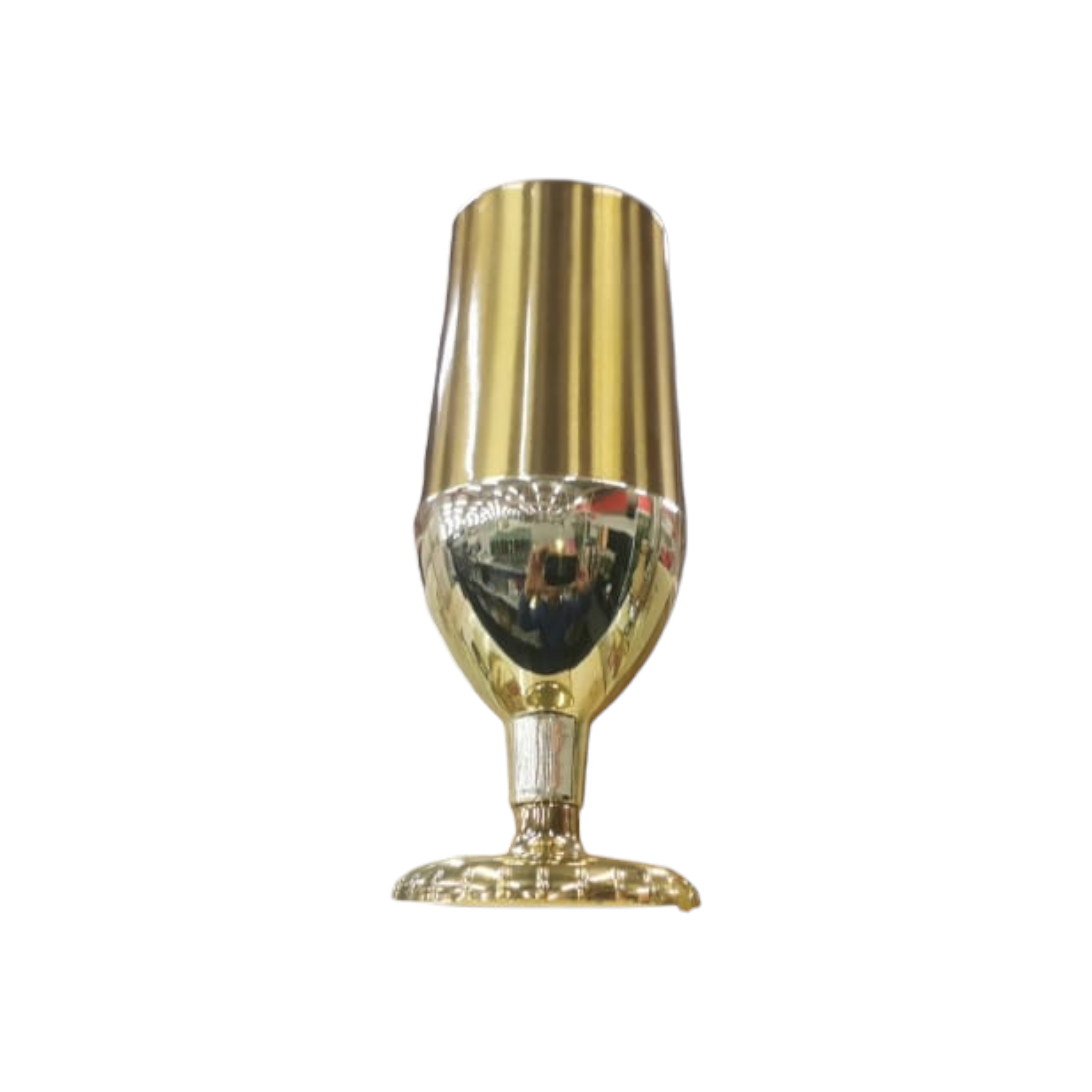 La Flute Corkscrew Bottle Opener in Wooden Gift Box