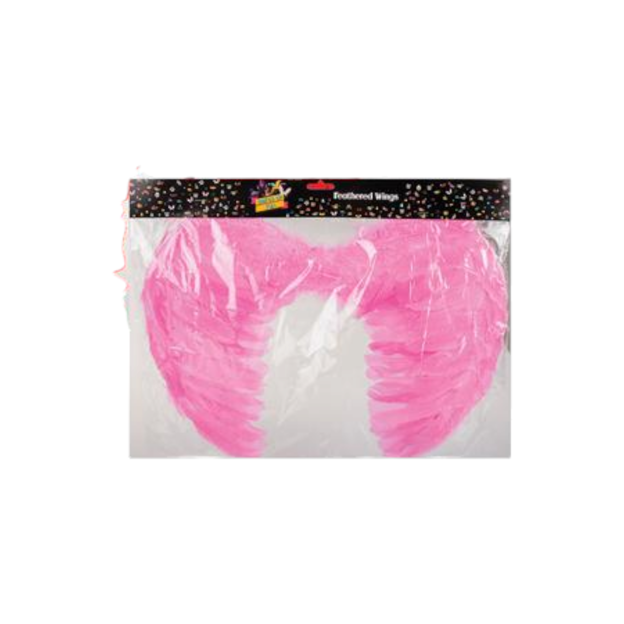 Dress Up Wings Angle