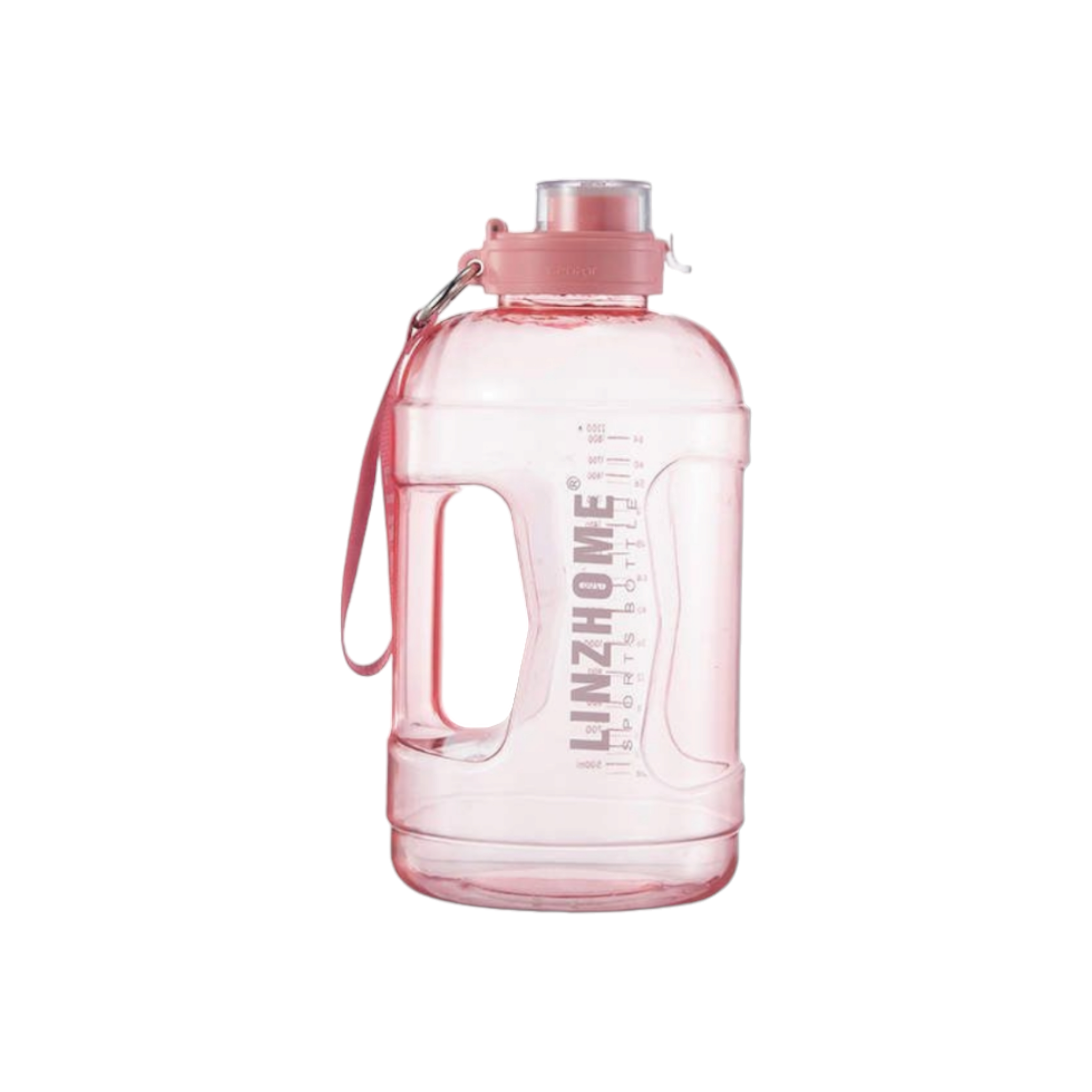 Linzhome Sports Water Bottle Nu Ware