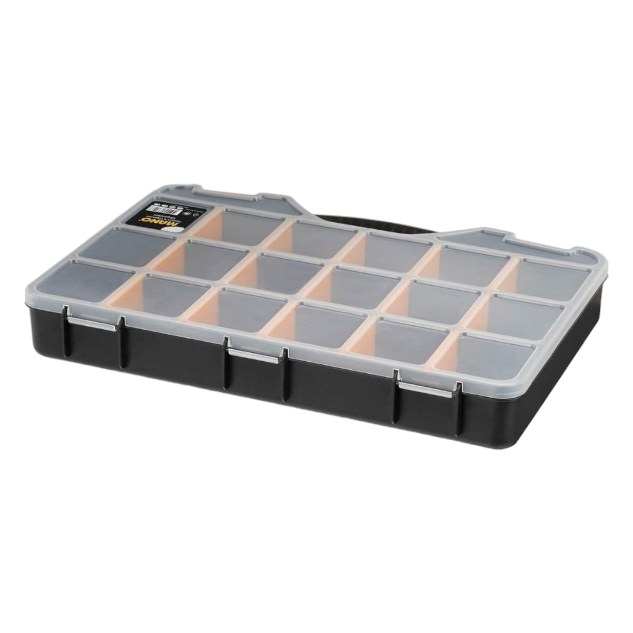 Mona Toolbox Storage Organizer 13inch 33x26x4.5cm ORG-13