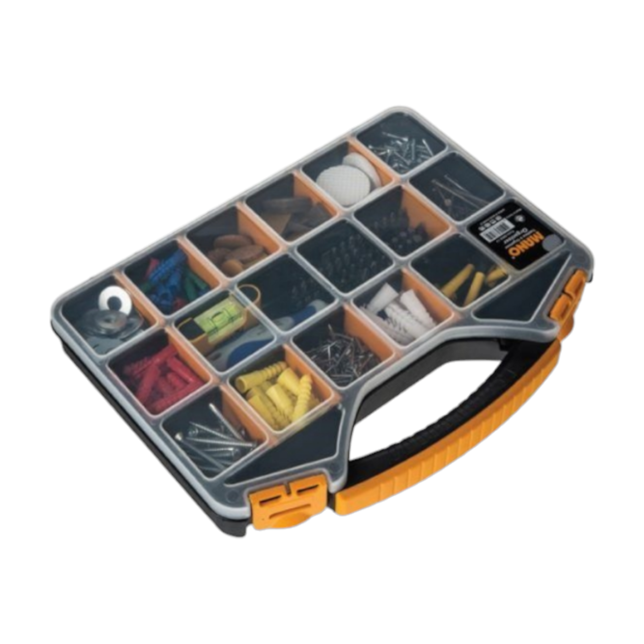 Mona Toolbox Storage Organizer 13inch 33x26x4.5cm ORG-13