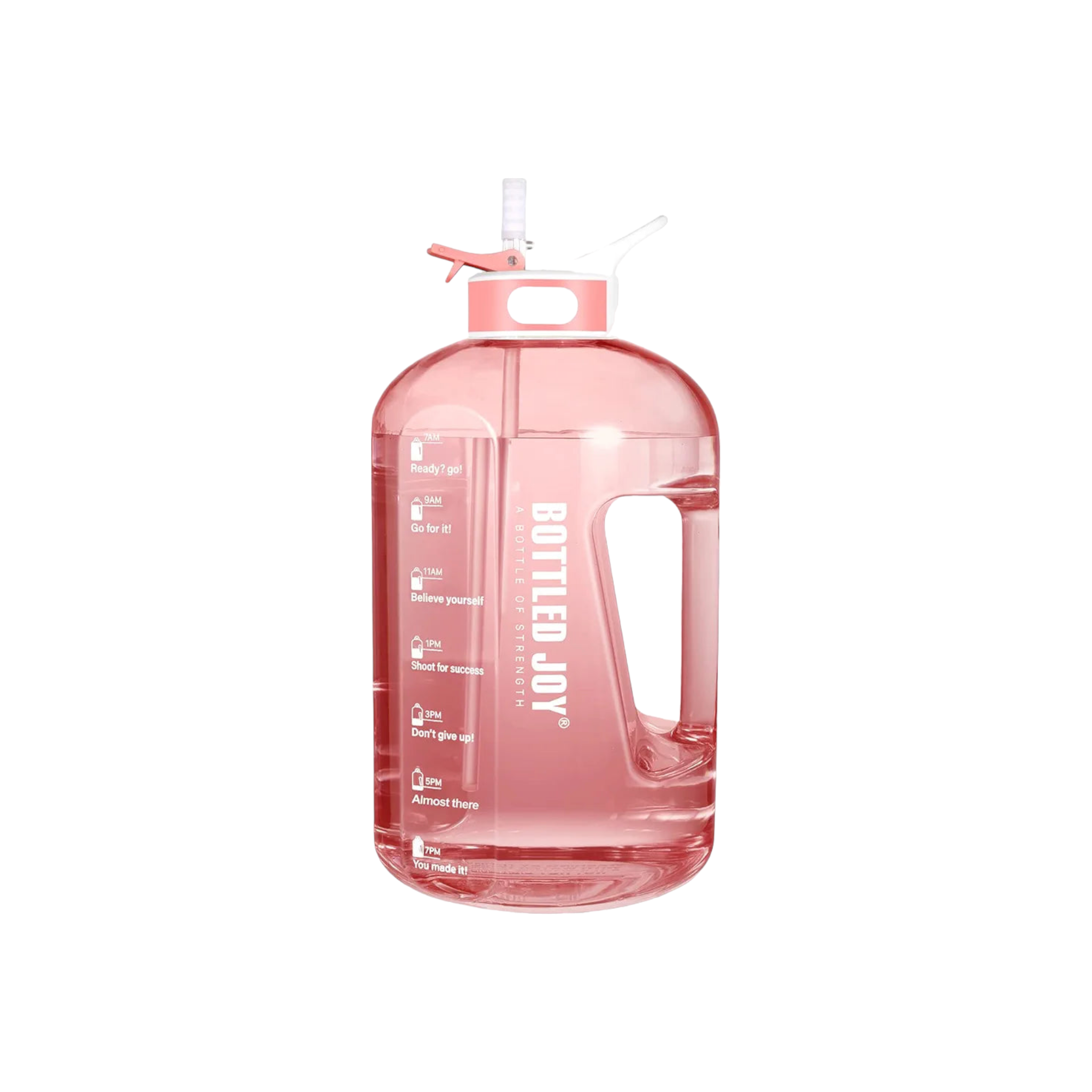 Linzhome Sports Water Bottle Nu Ware