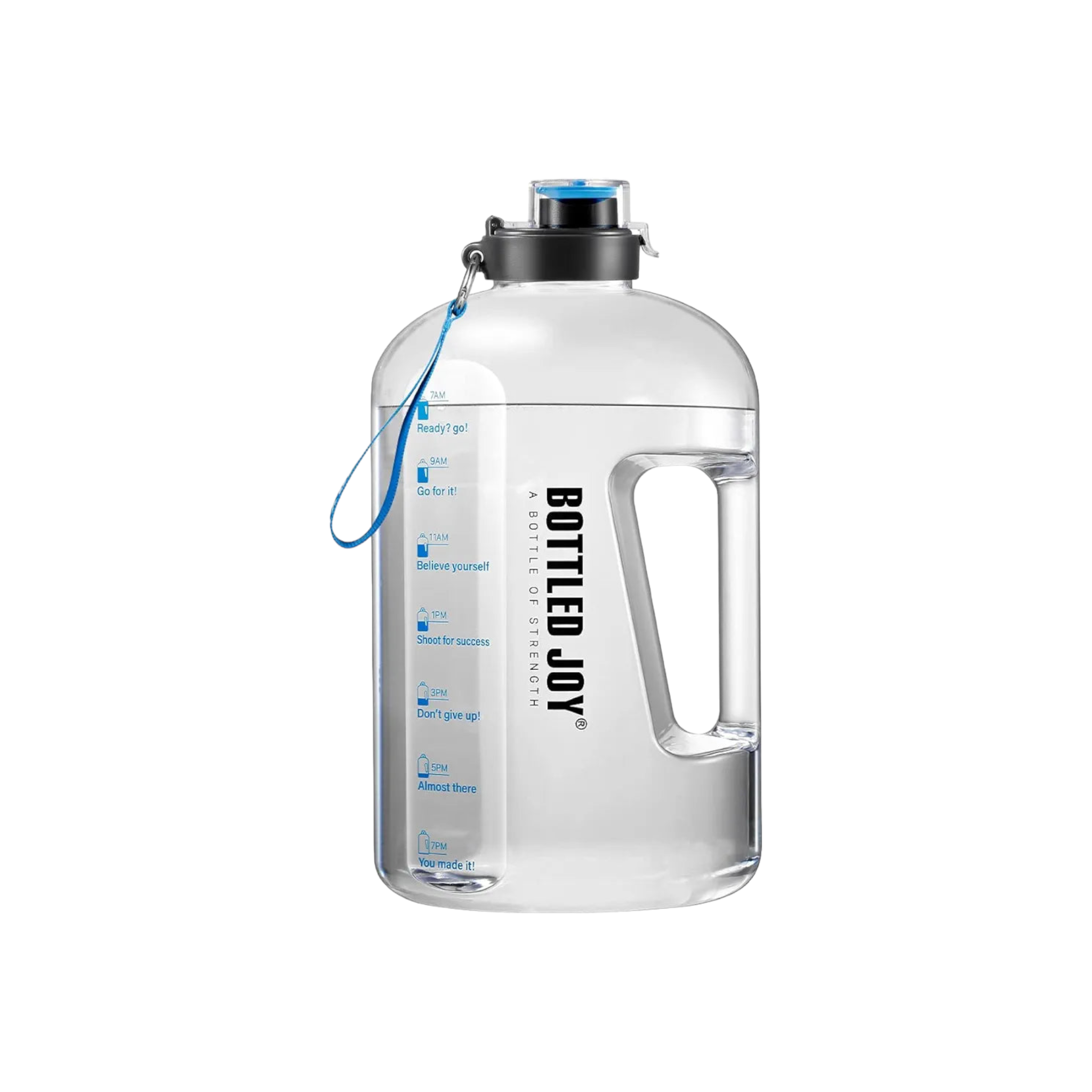 Linzhome Sports Water Bottle Nu Ware