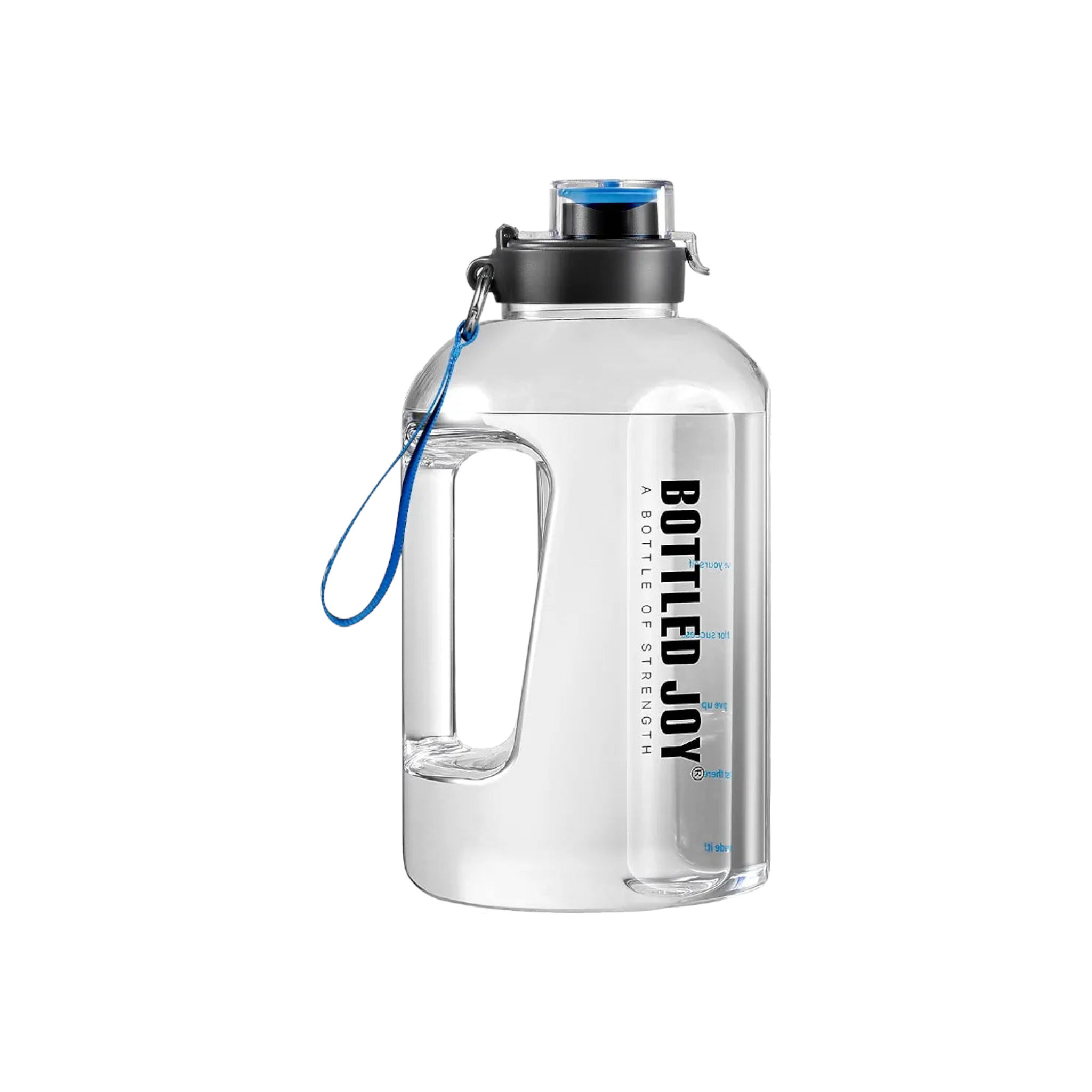 Linzhome Sports Water Bottle Nu Ware
