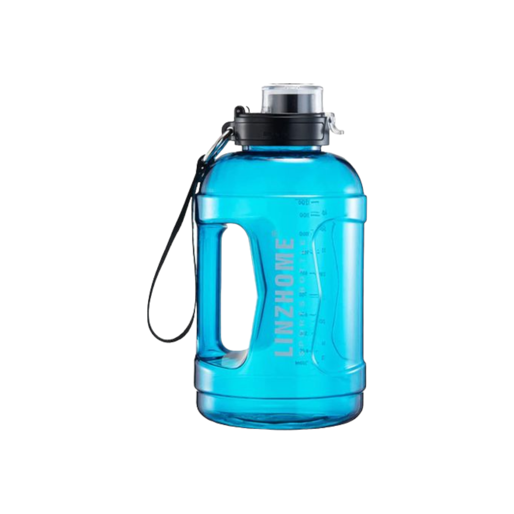 Linzhome Sports Water Bottle Nu Ware