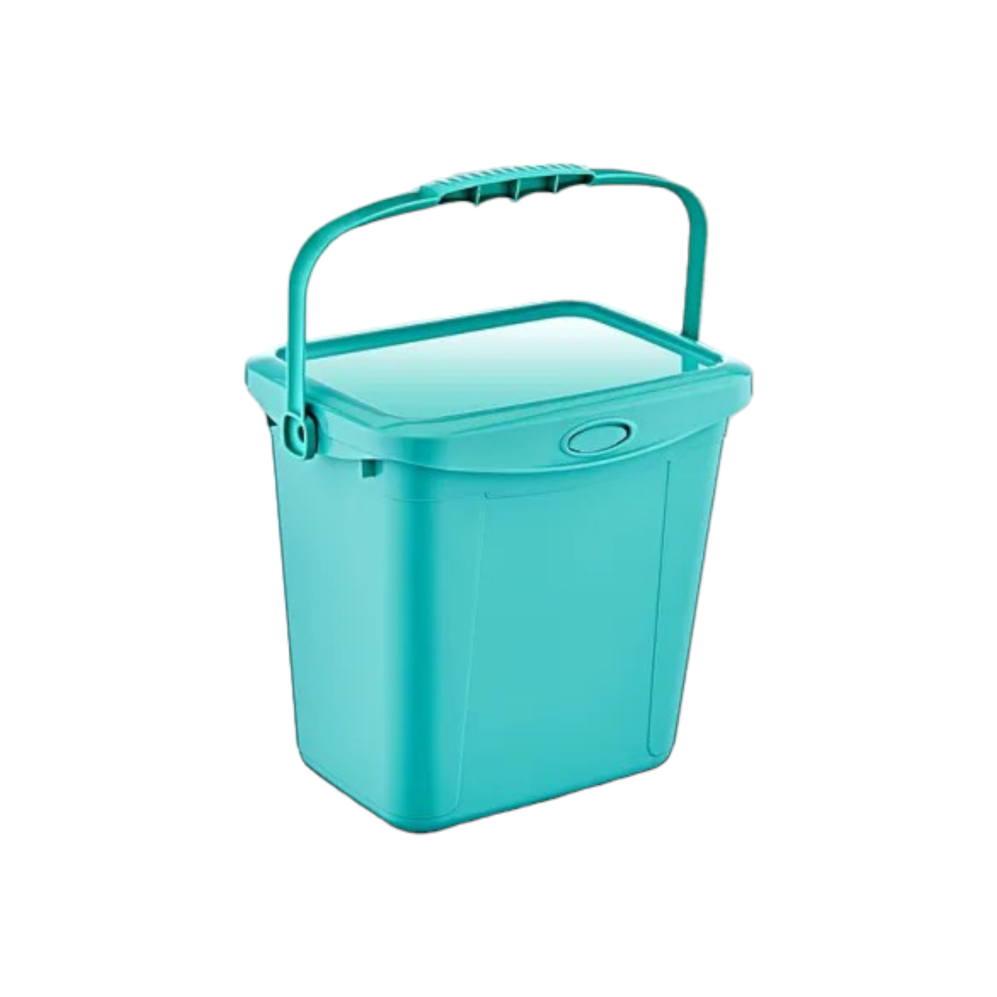 Poly Time Plastic Portable Box 7L E-238 Titiz