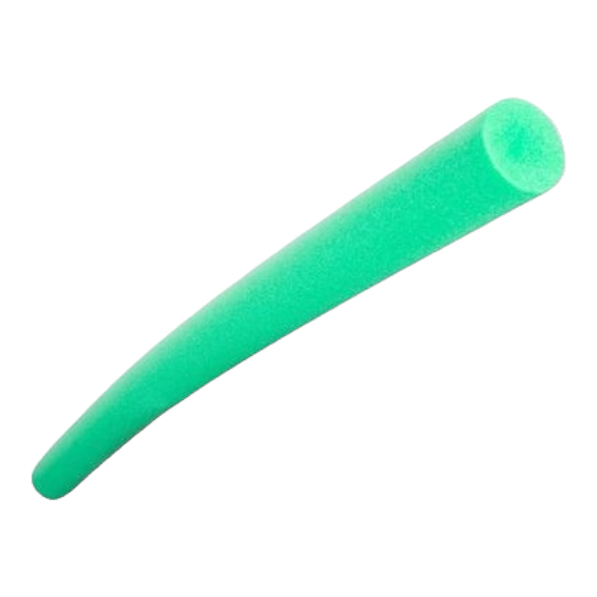 Swimming Pool Noodle 150cm High Density Solid Core 1pc